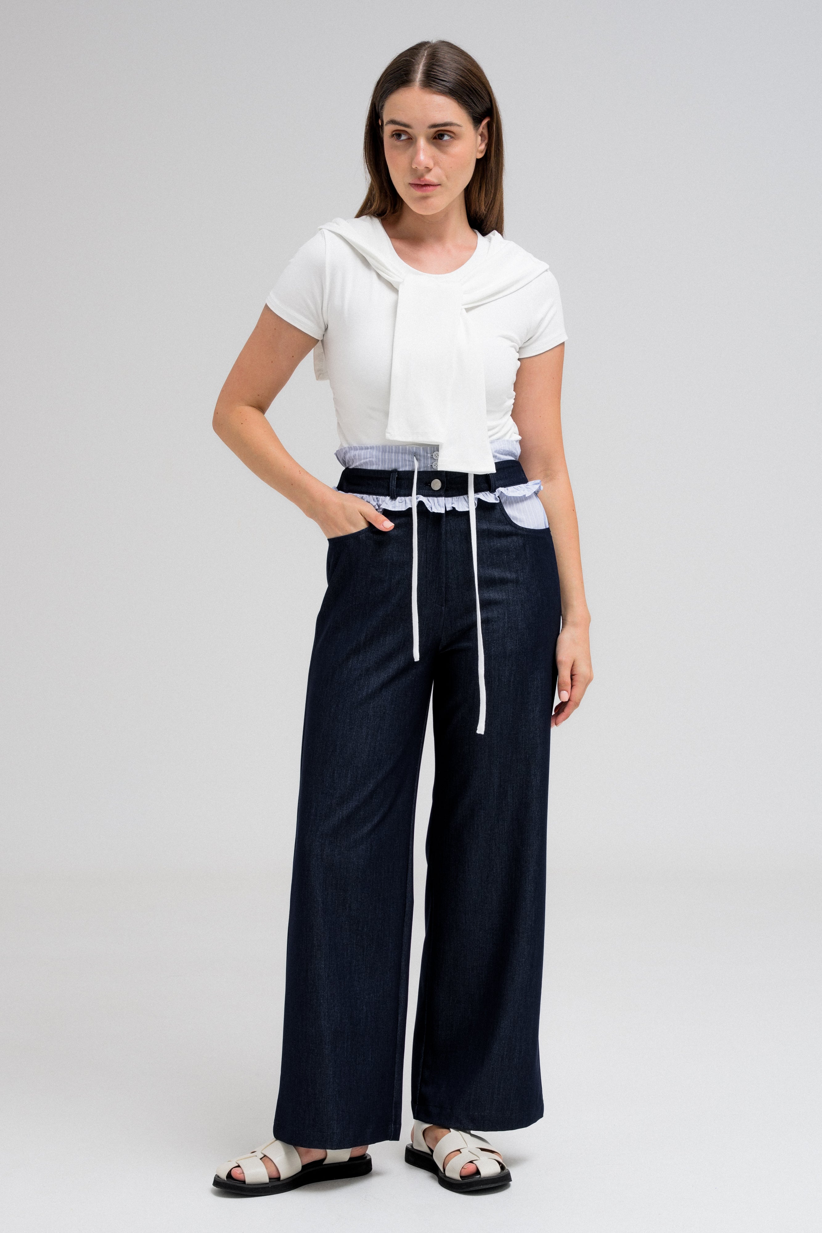 ELENI TOP
