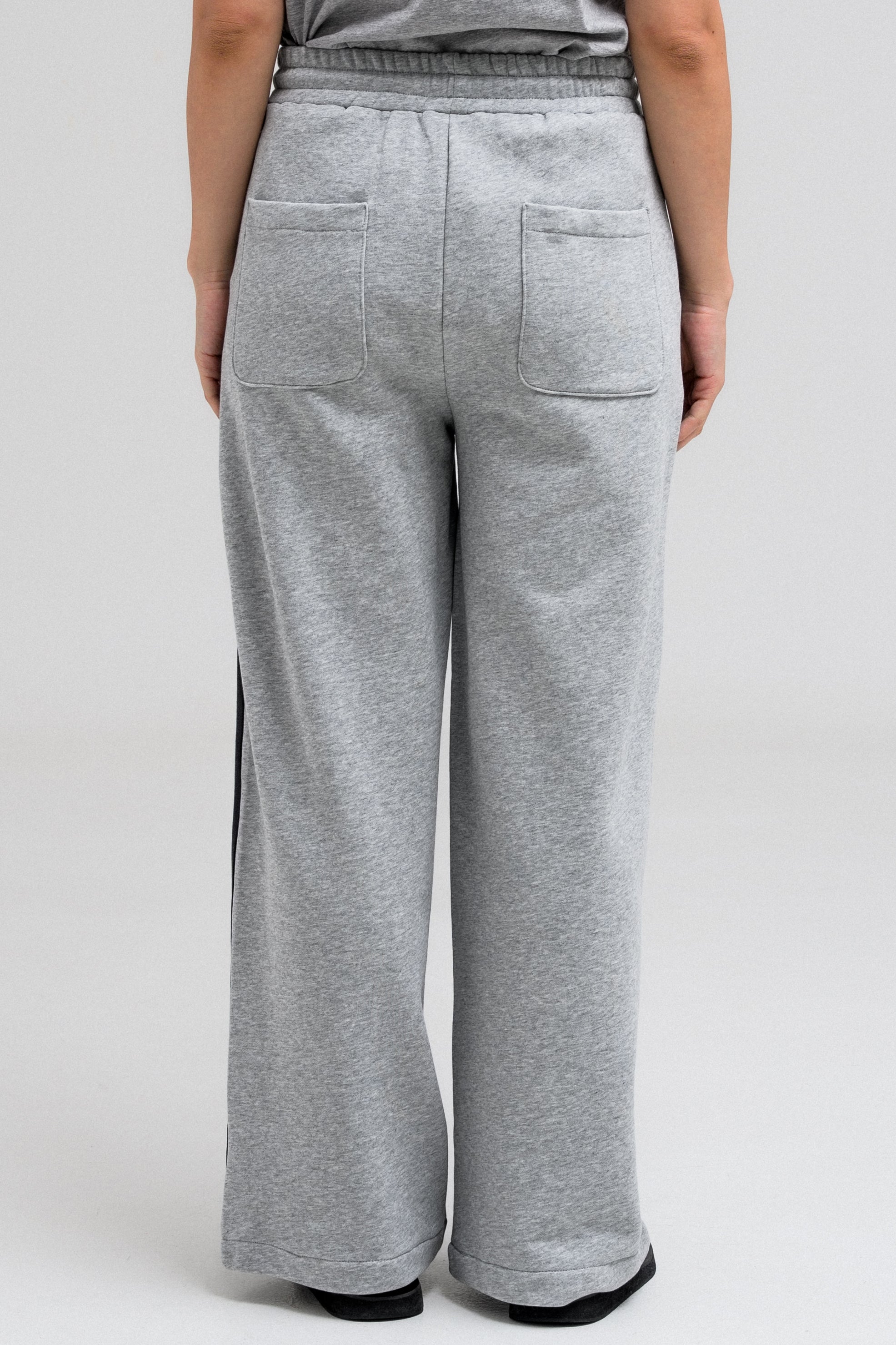 NIKO DRAWSTRING DENIM