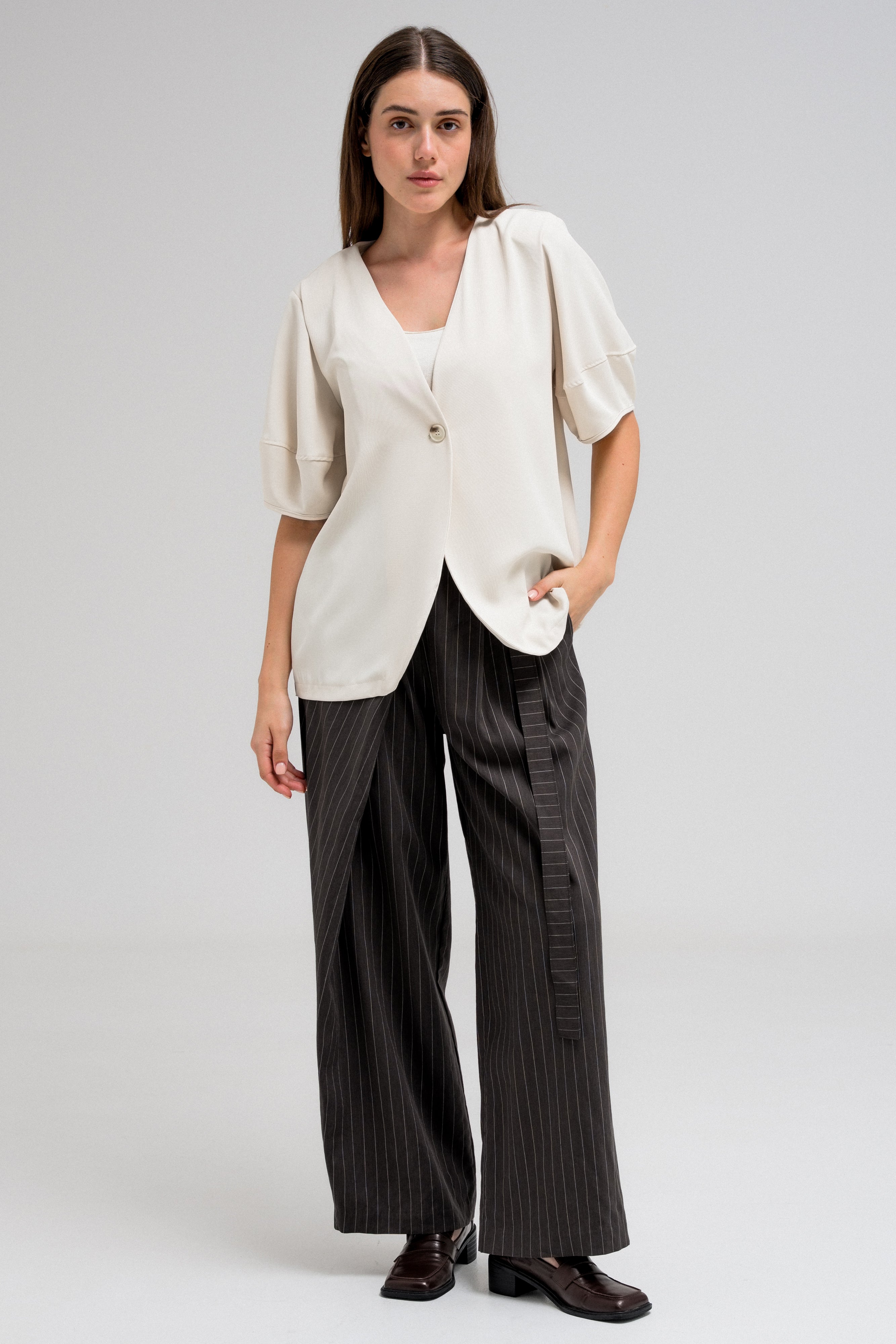 SERENA BLAZER