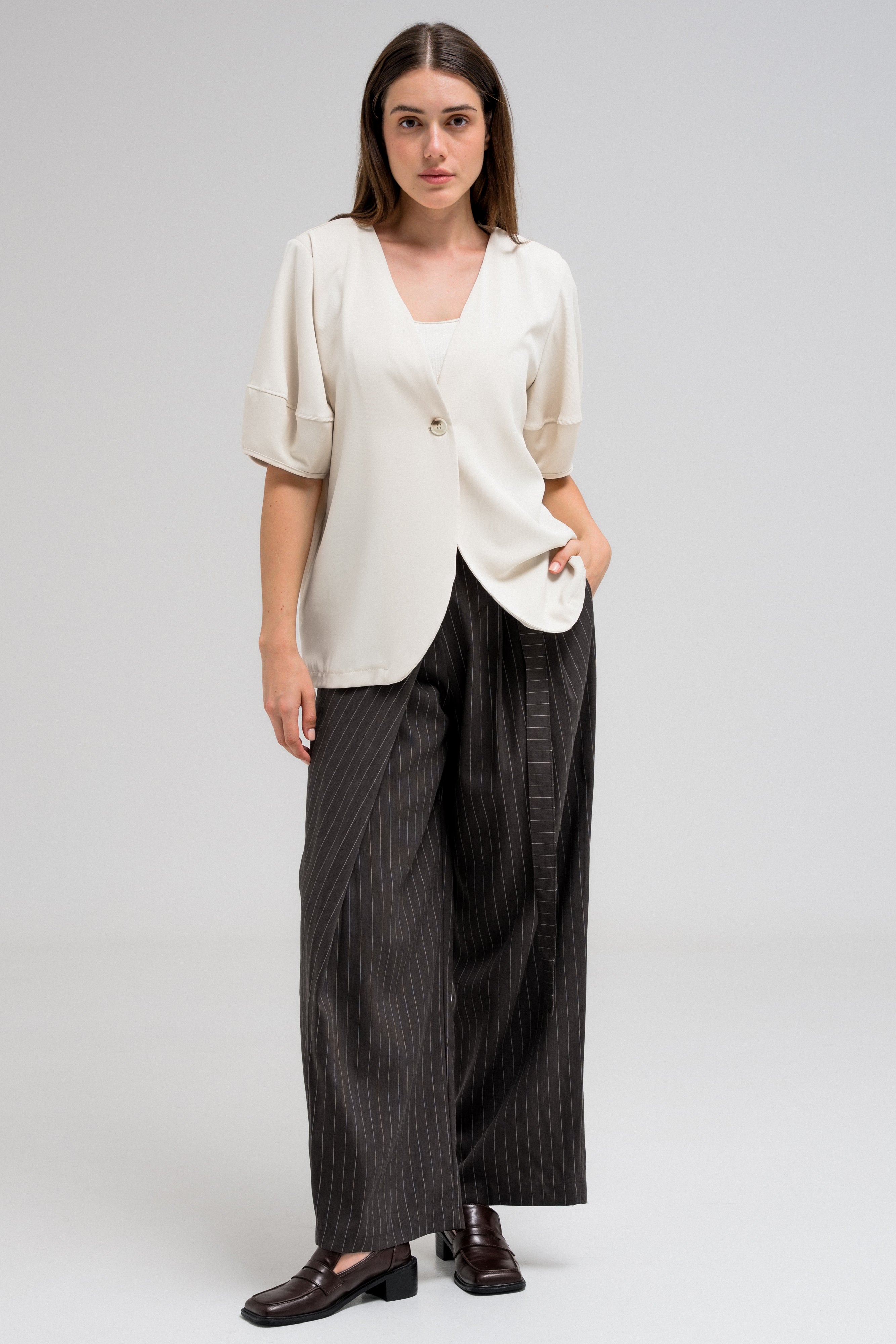 SERENA BLAZER