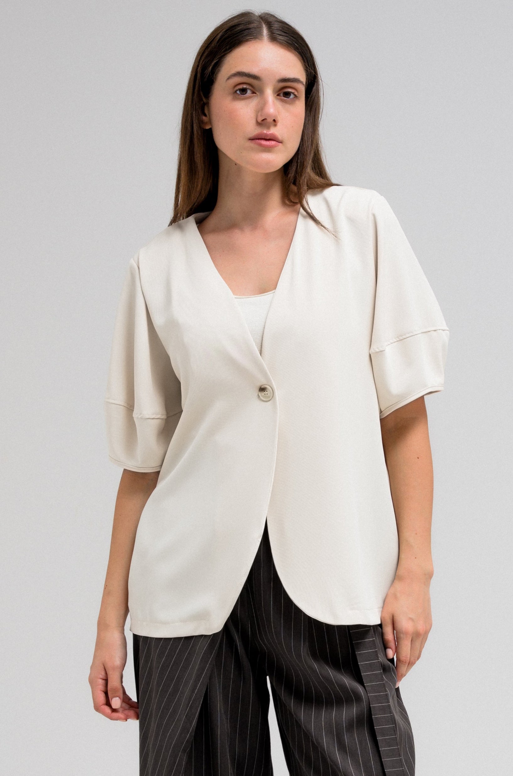SERENA BLAZER