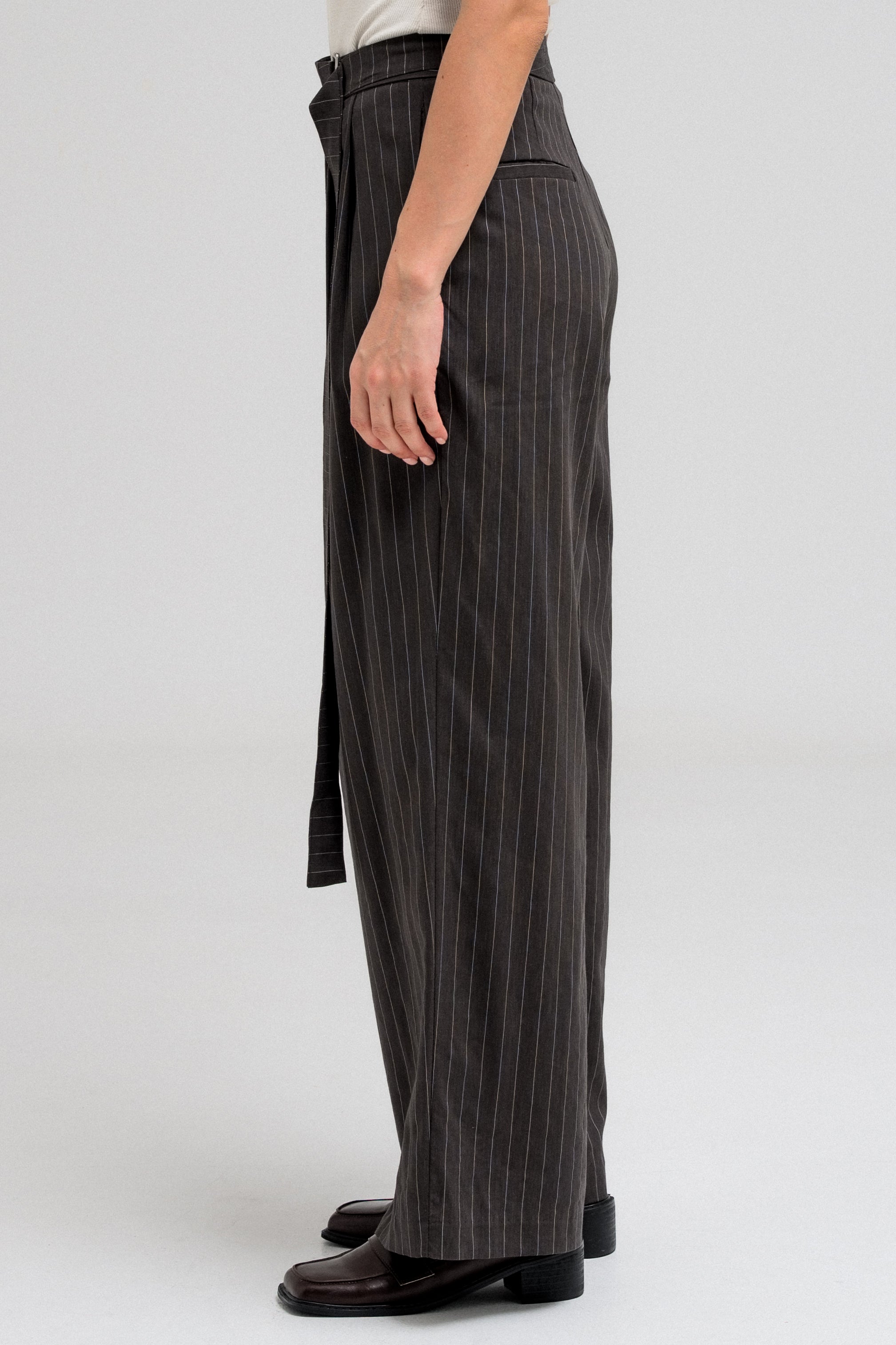 LIEKE WRAP PANTS