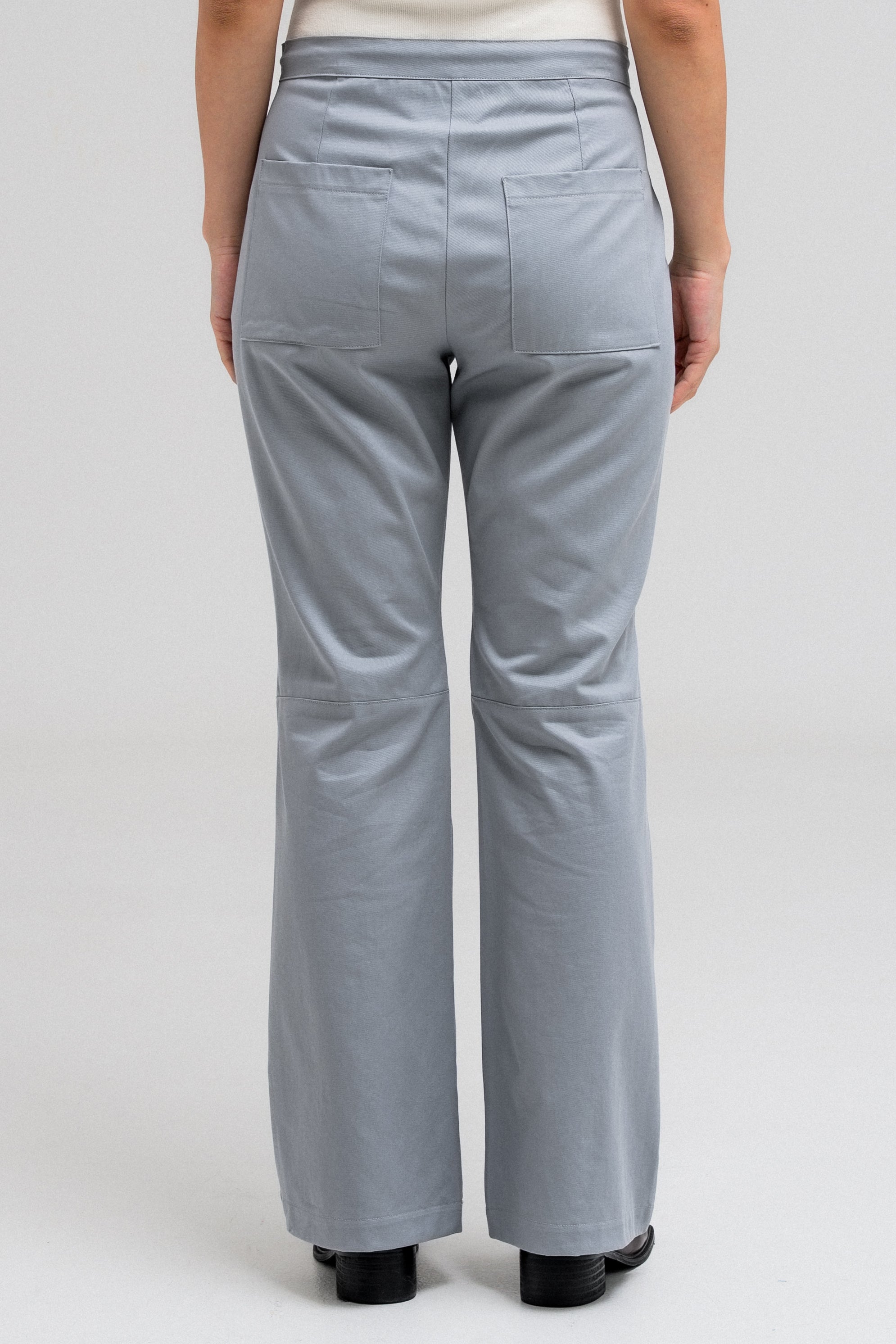 DANE STRAP CARGO PANTS