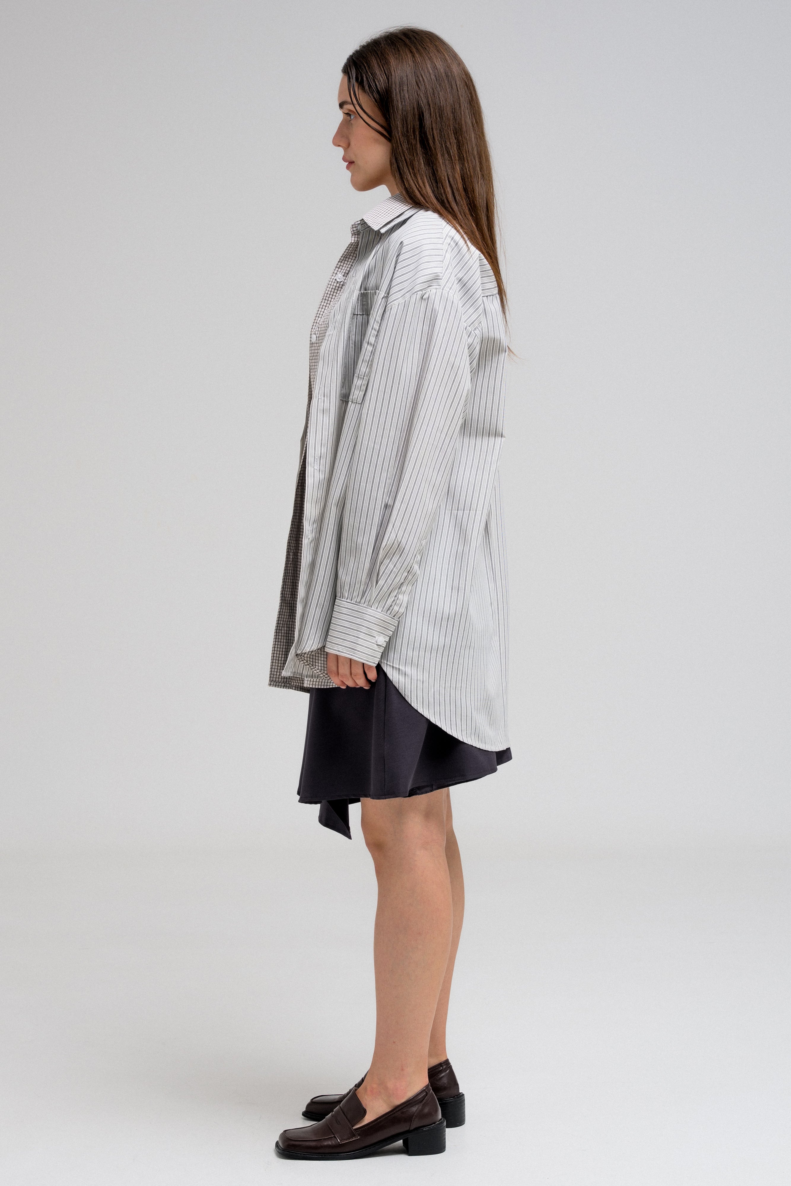DEE DOUBLE SHIRT V3