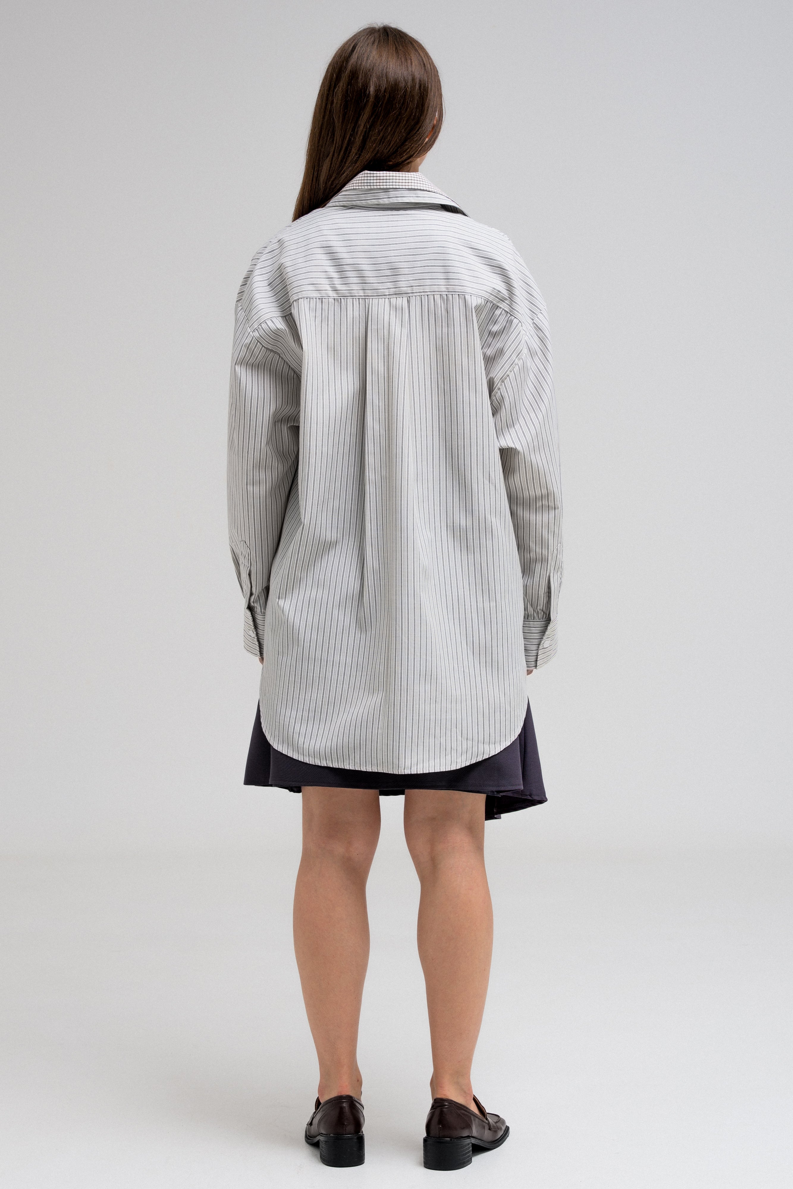 DEE DOUBLE SHIRT V3