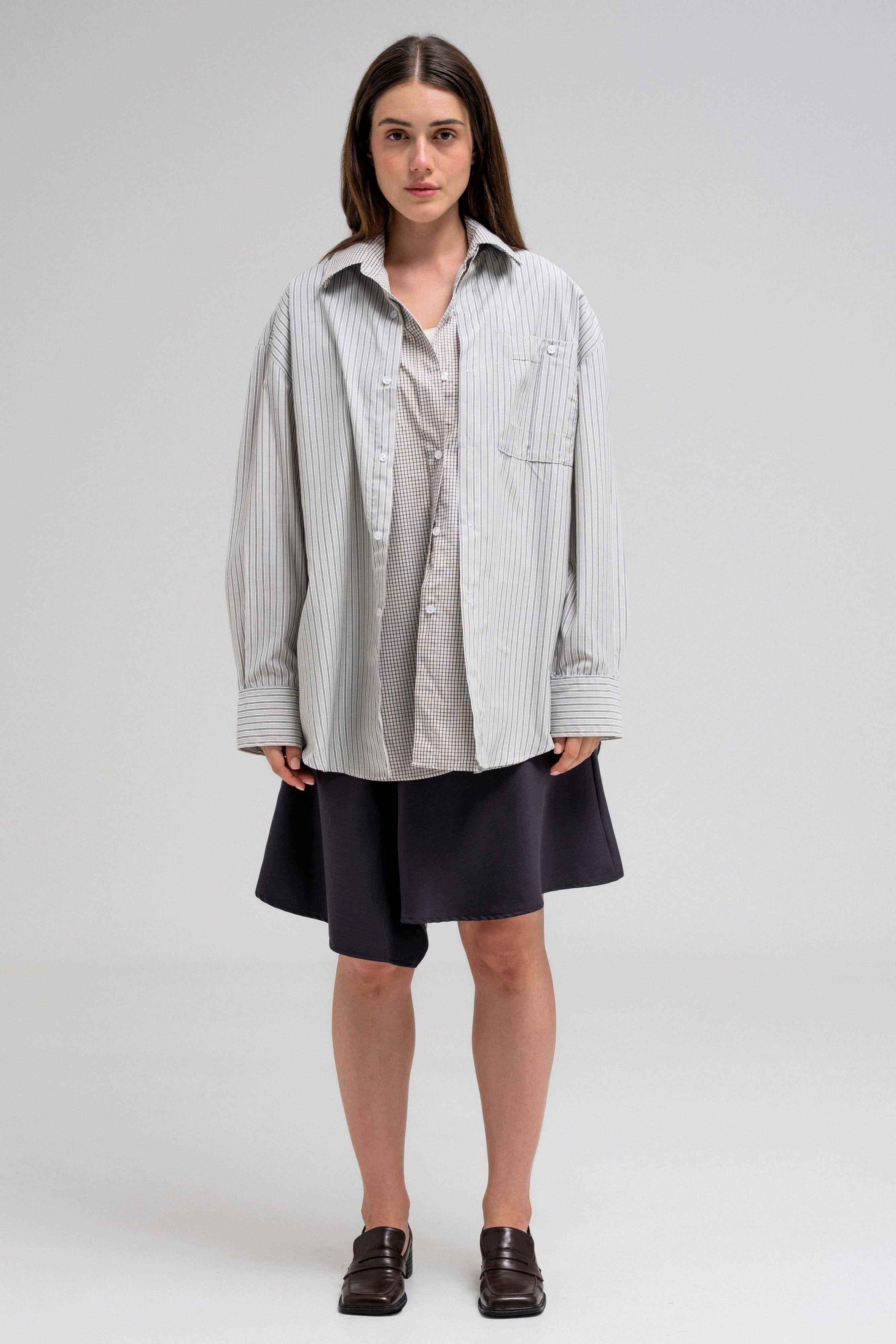 DEE DOUBLE SHIRT V3