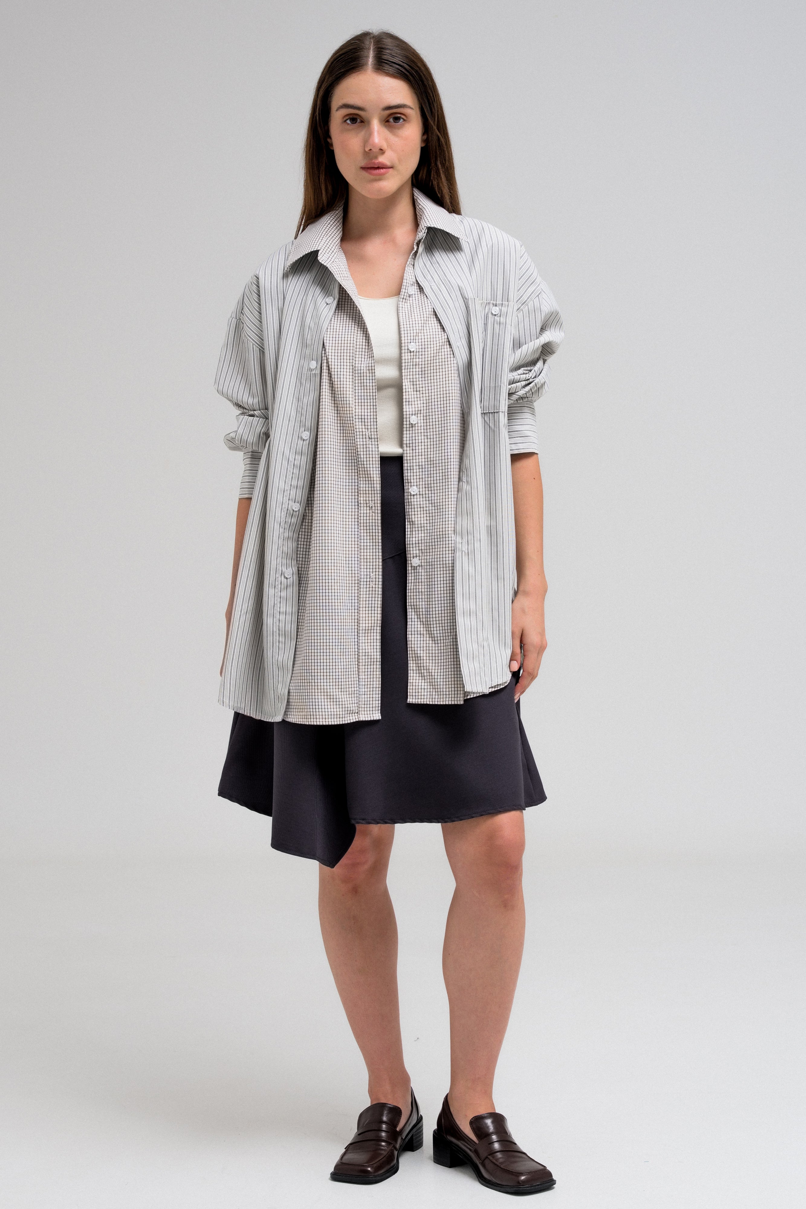 DEE DOUBLE SHIRT V3
