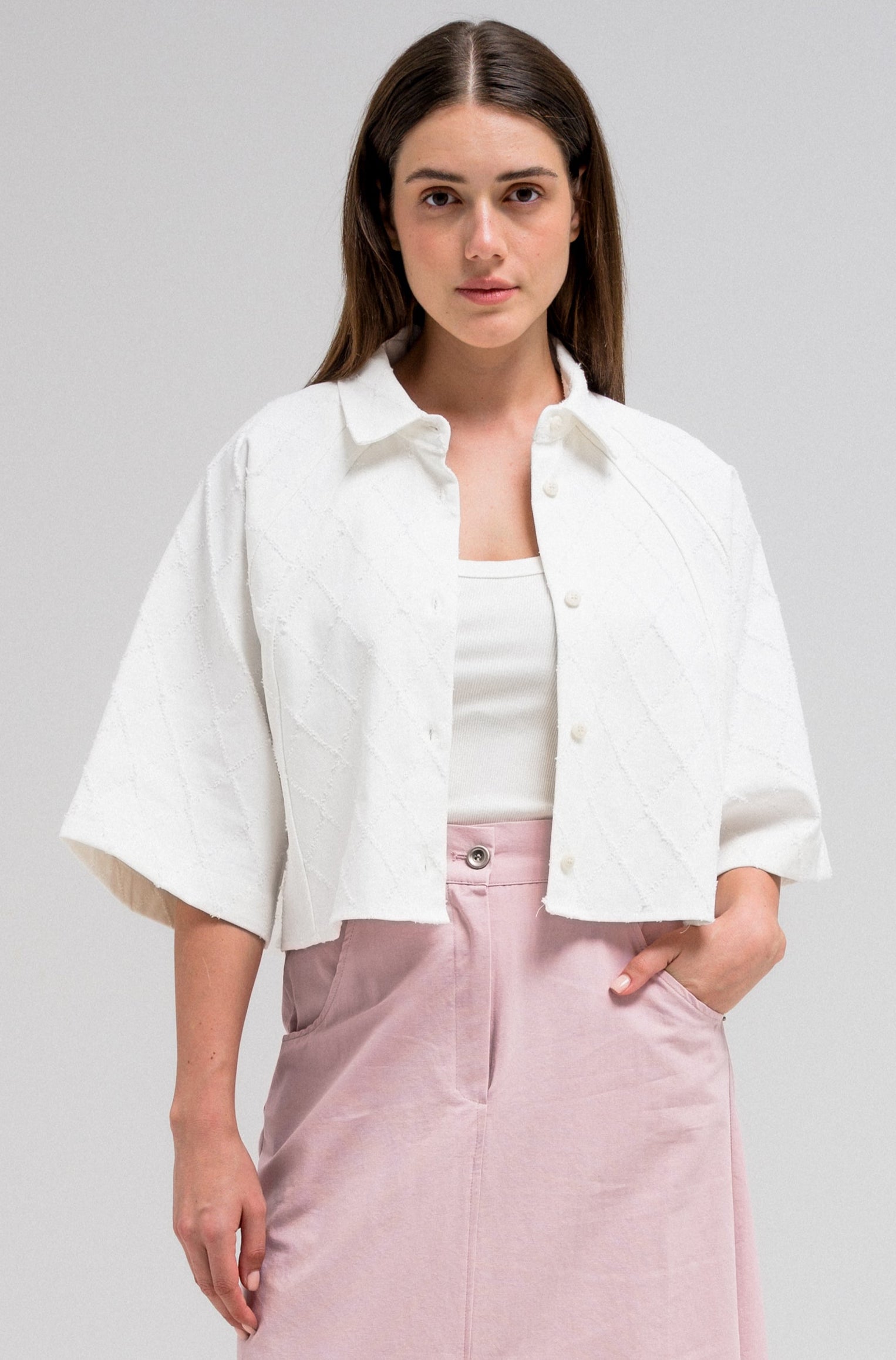 RAE SHIRT