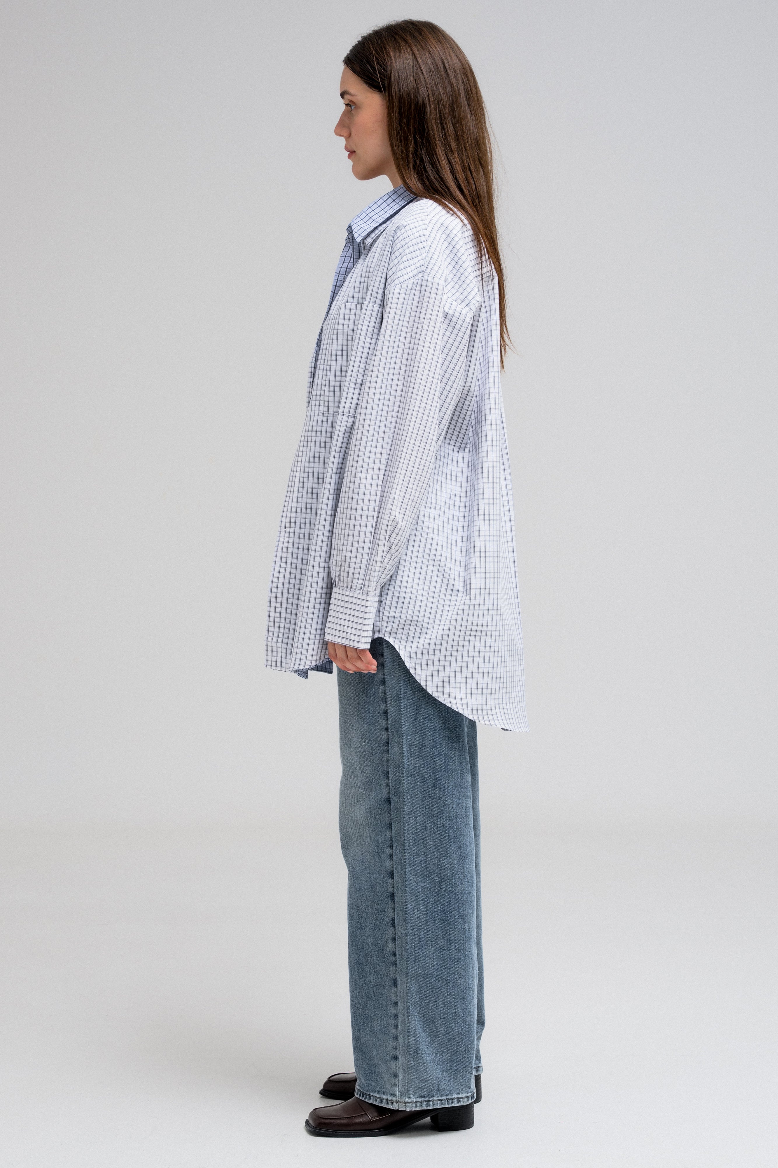 DEE DOUBLE SHIRT V2