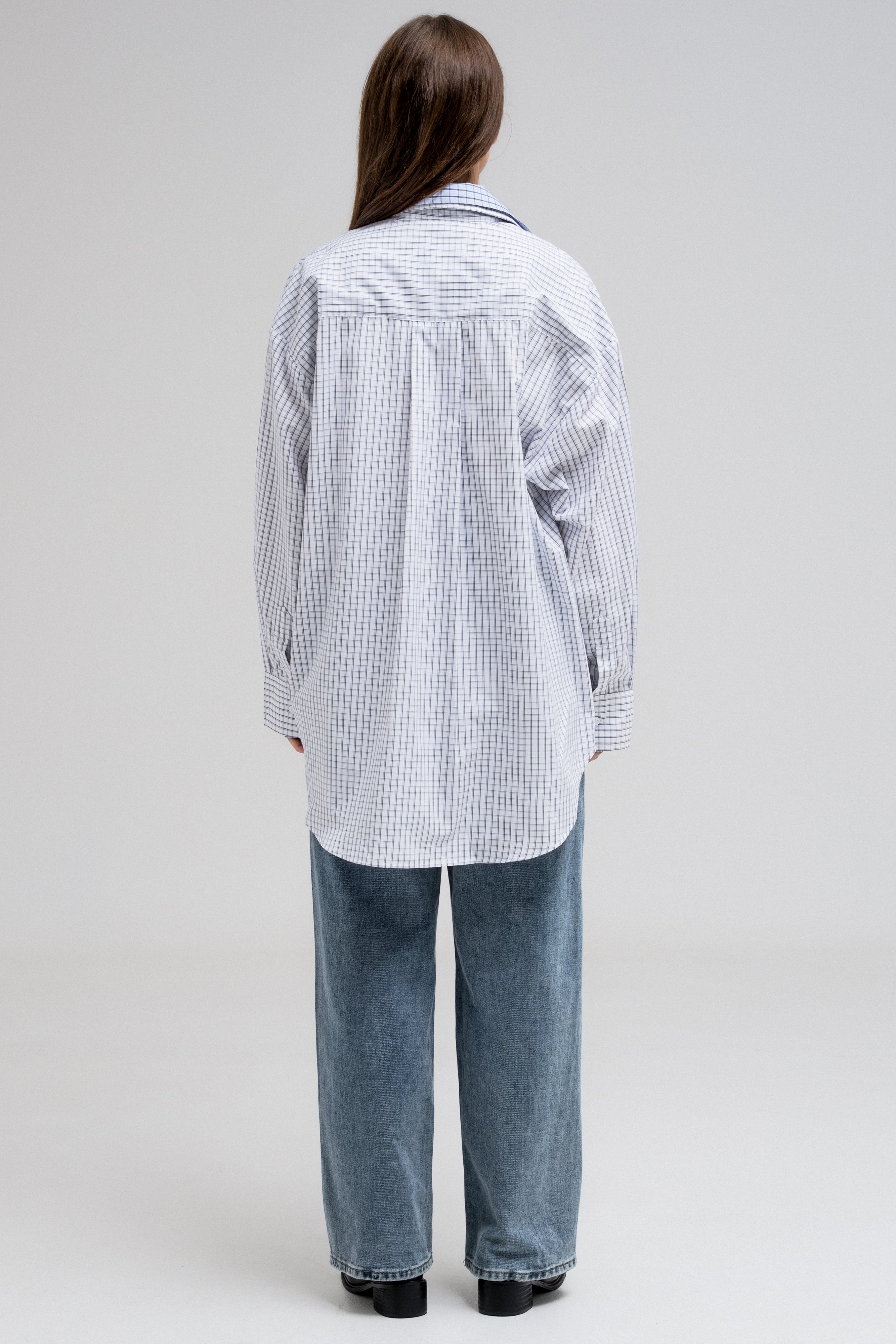 DEE DOUBLE SHIRT V2