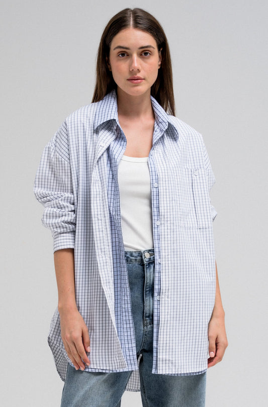 DEE DOUBLE SHIRT V2