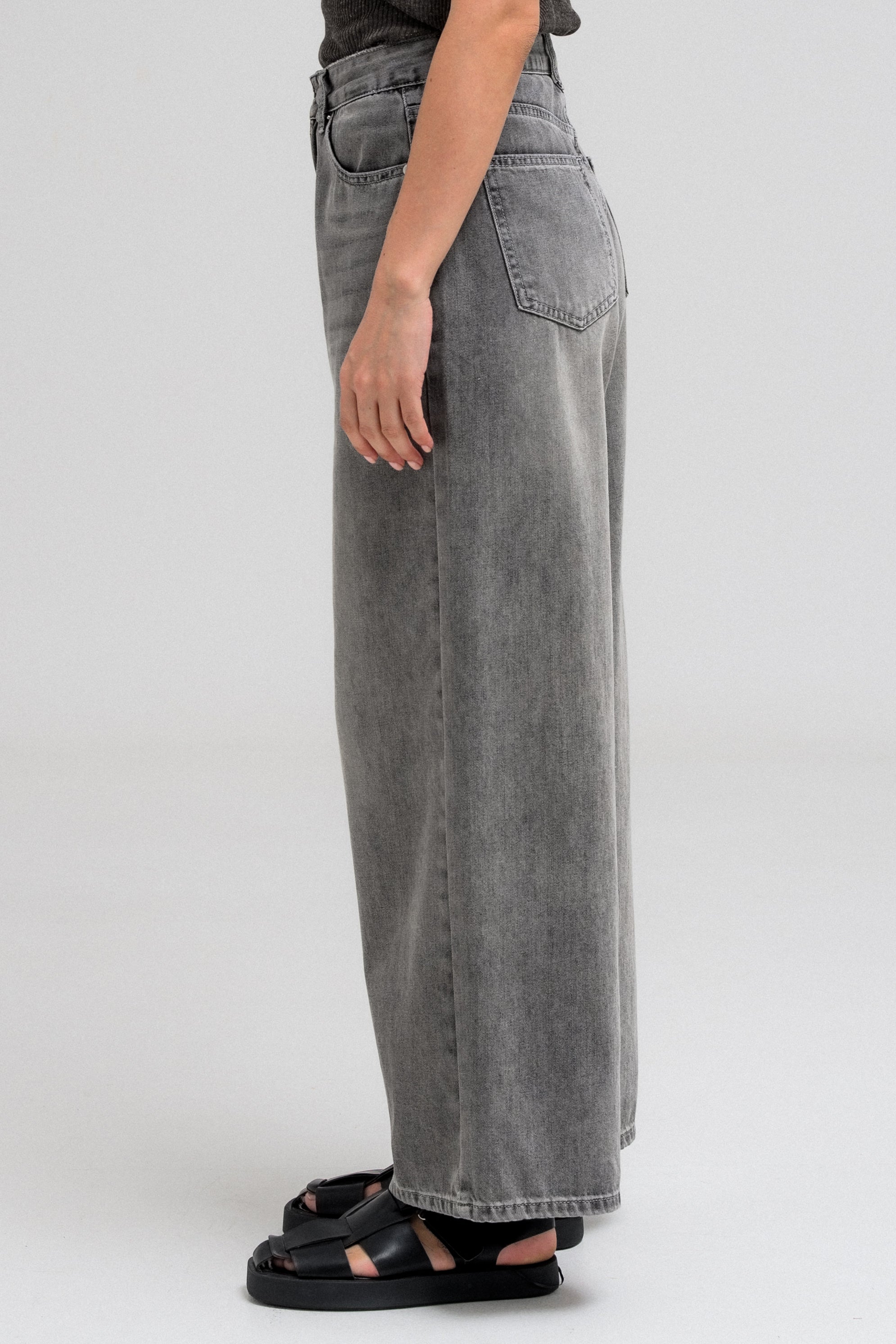 RAYA WASHED DENIM