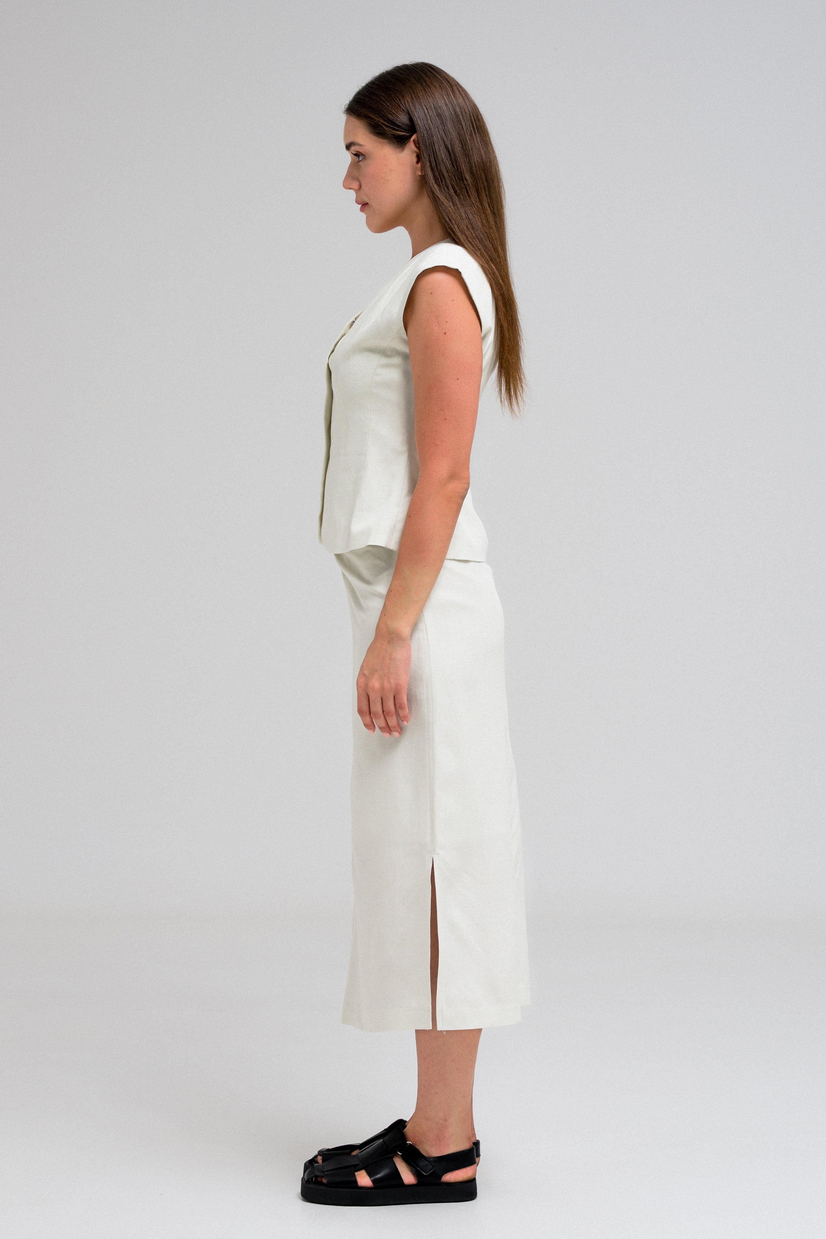 LIV SKIRT SET