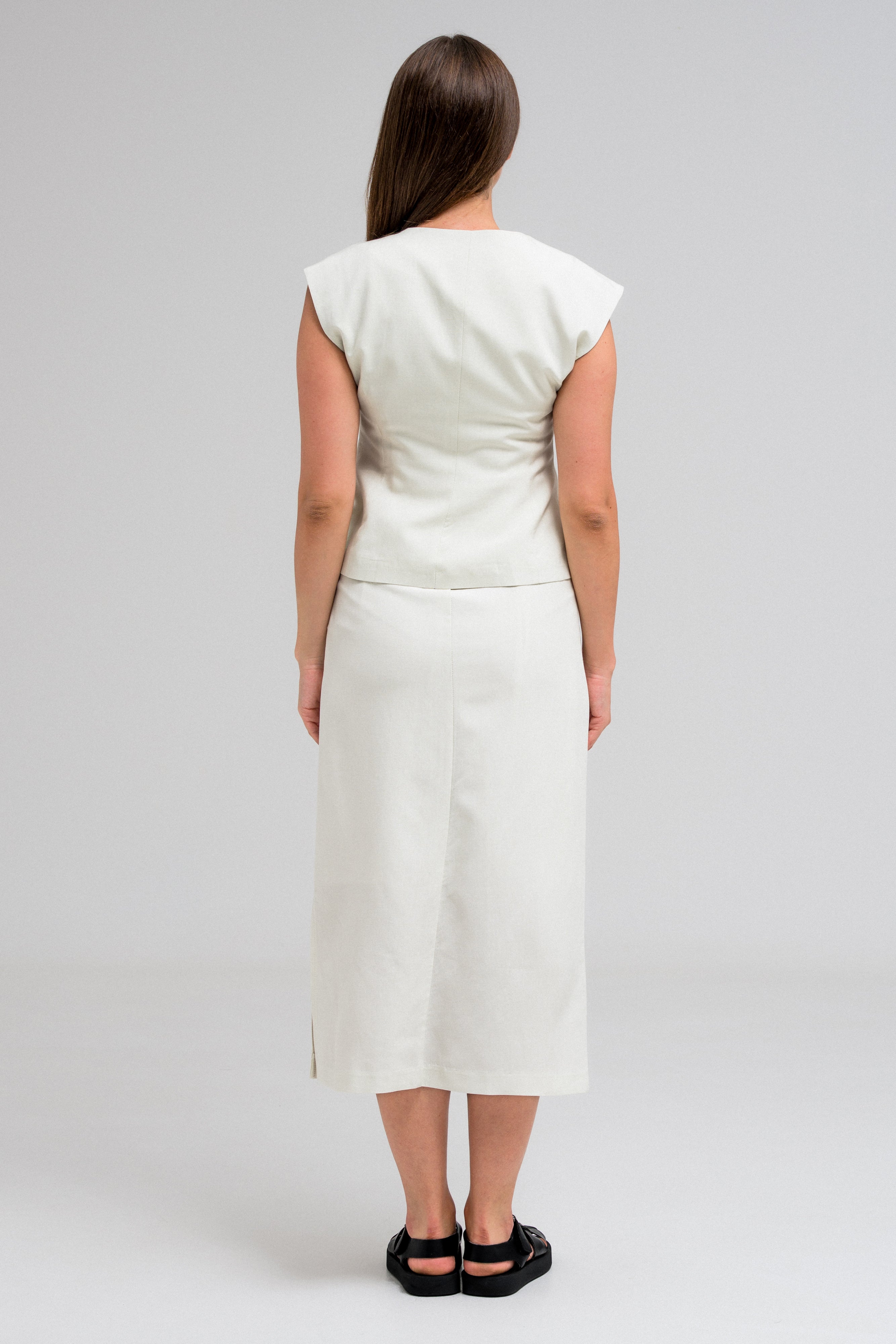 LIV SKIRT SET