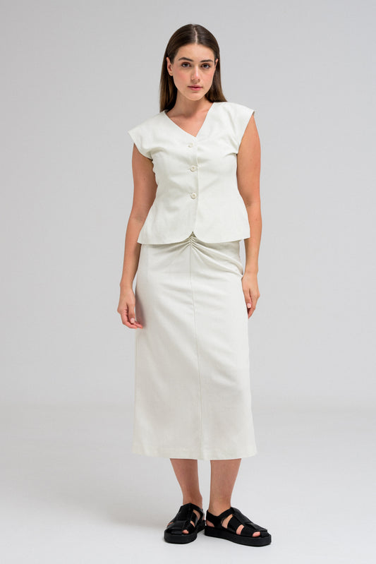 LIV SKIRT SET