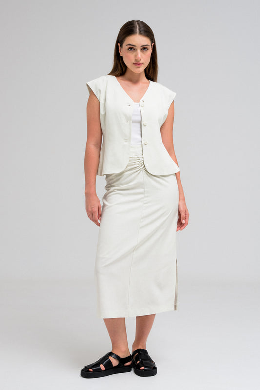 LIV SKIRT SET