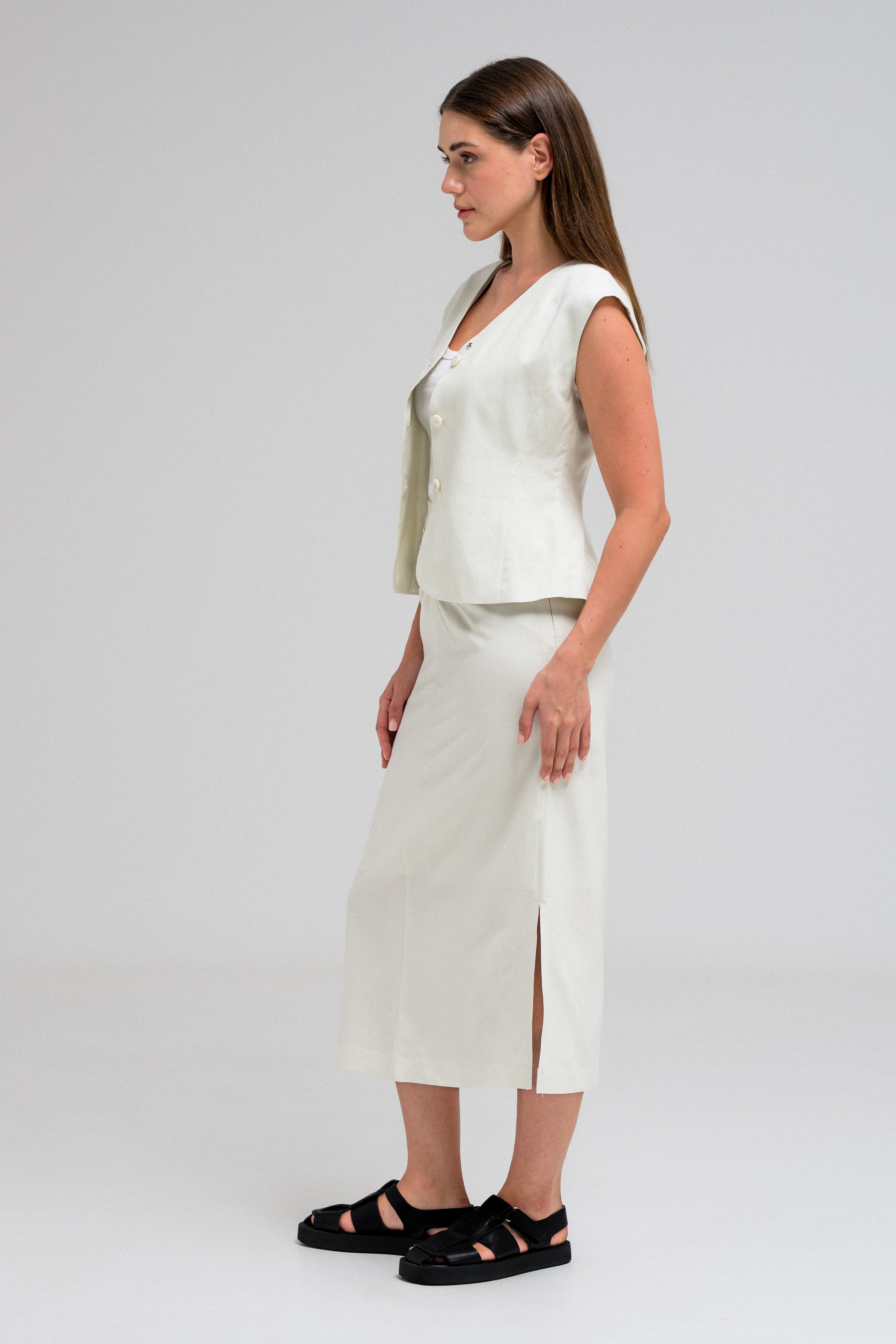 LIV SKIRT SET