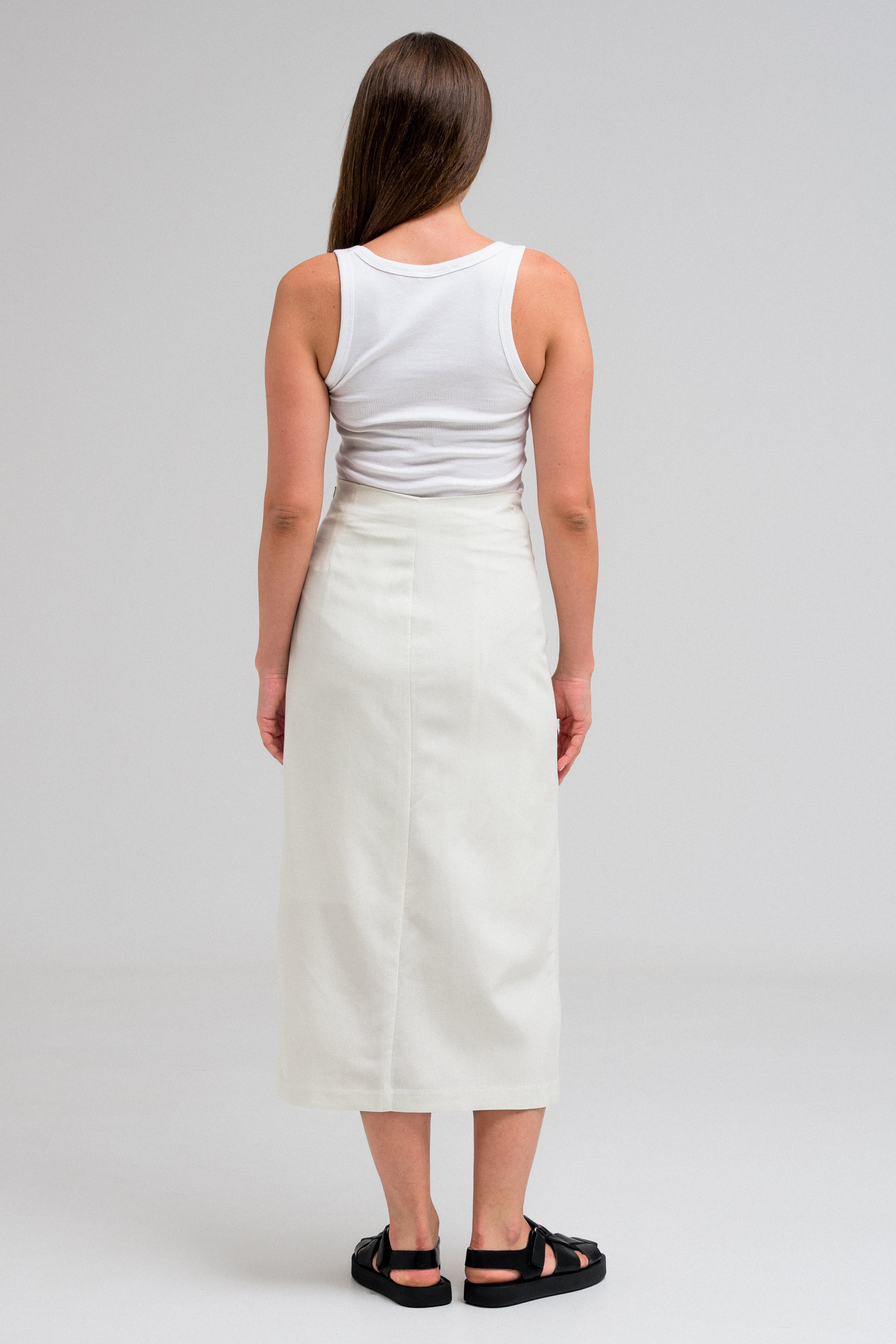 LIV SKIRT SET