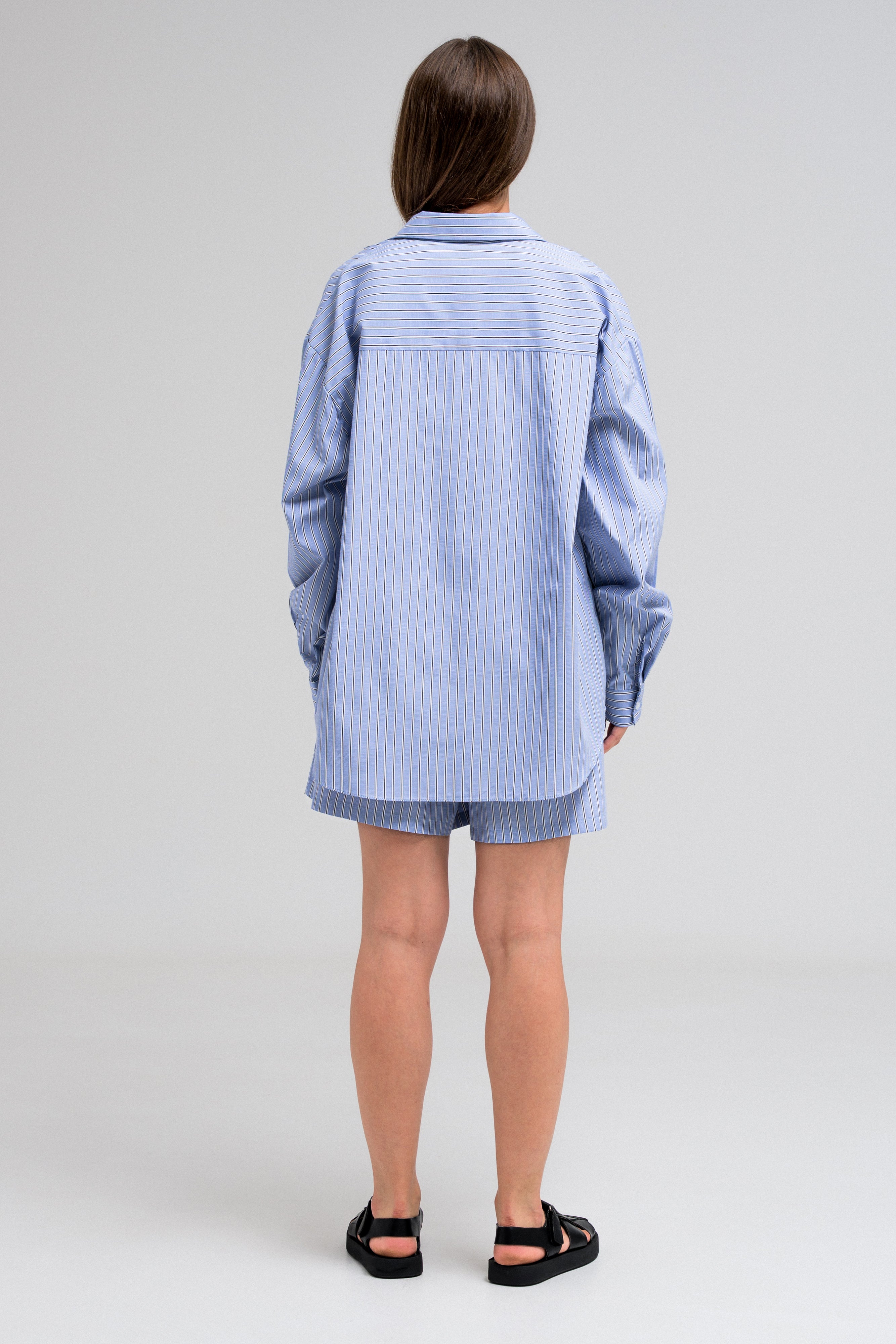 SORA STRIPE SET