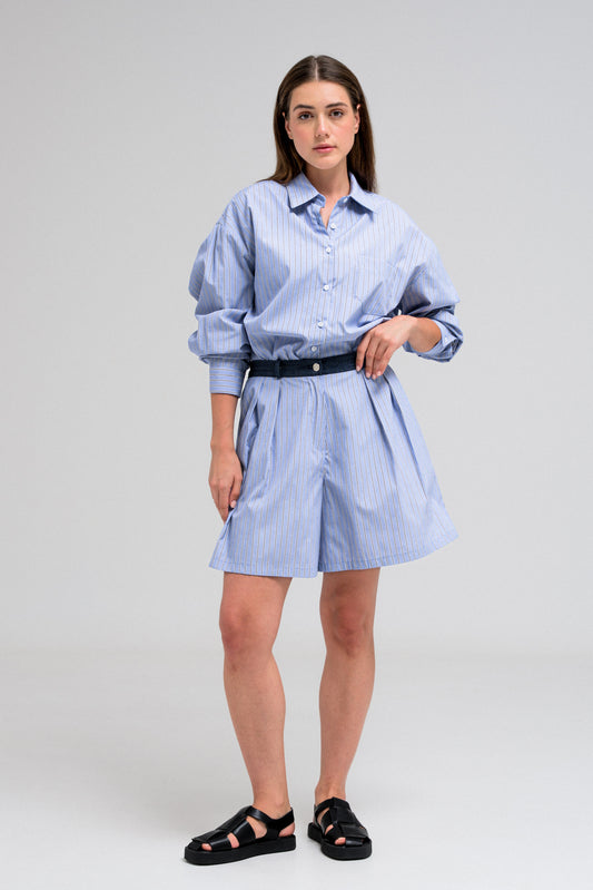 SORA STRIPE SET