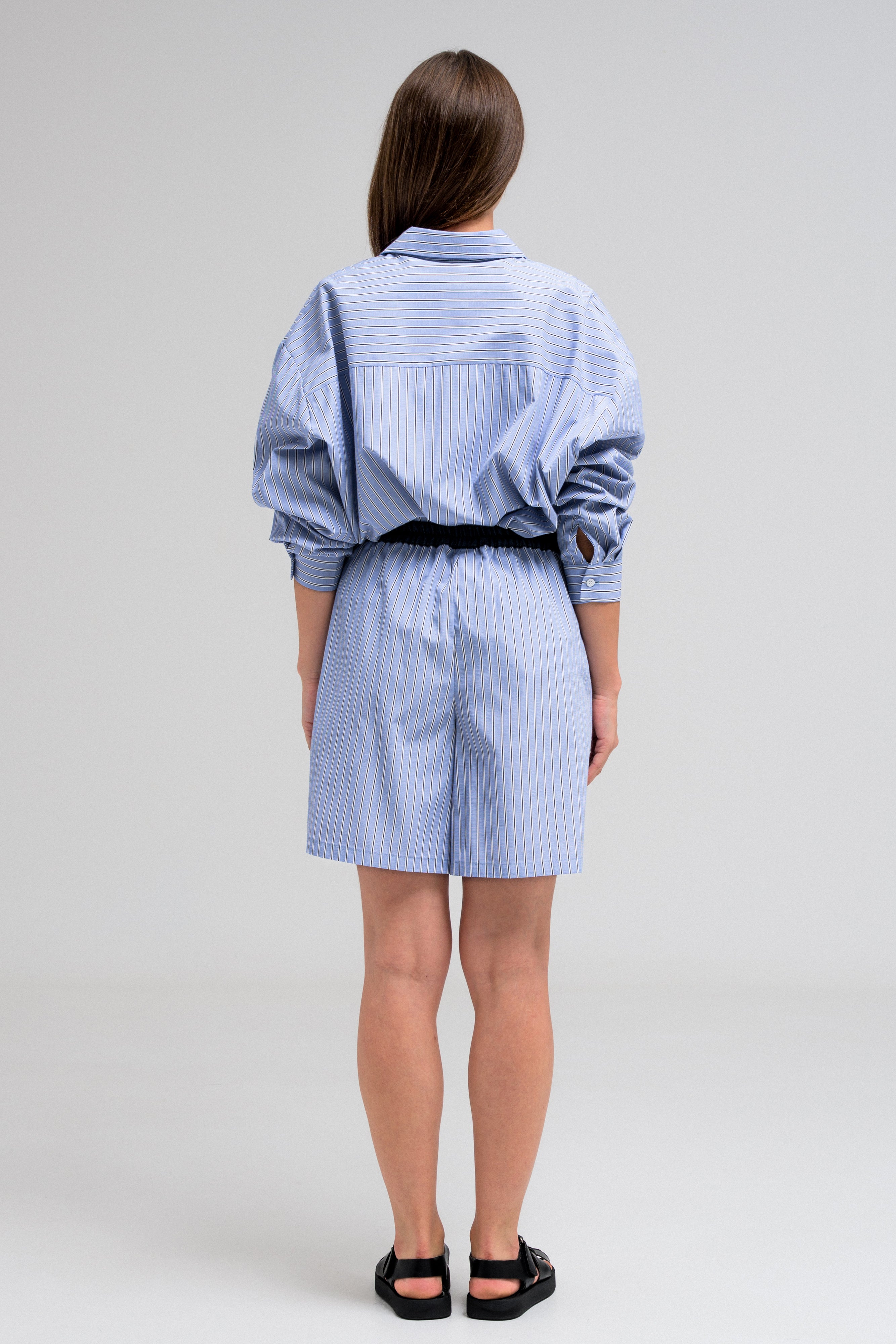 SORA STRIPE SET