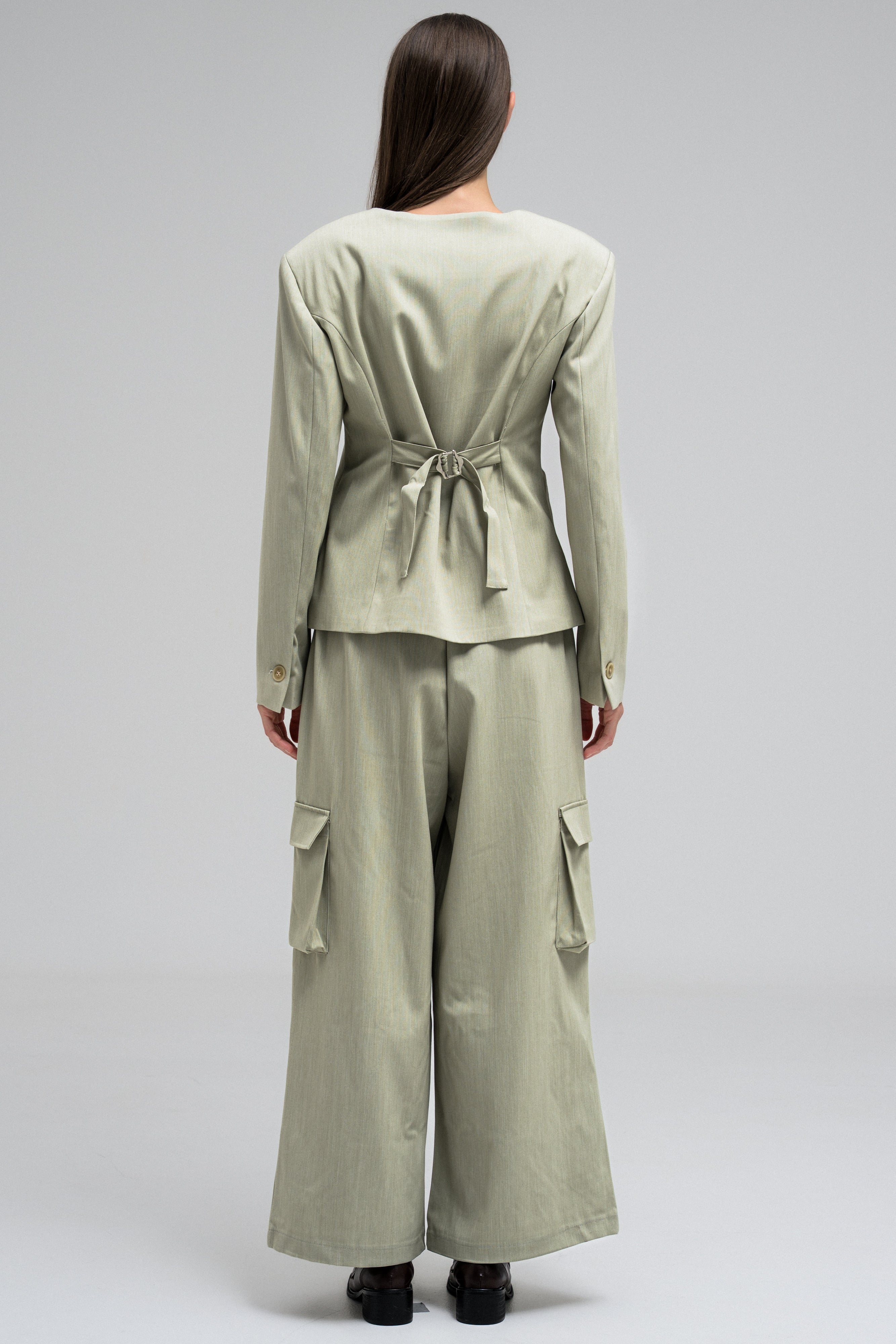 BLISS SUIT