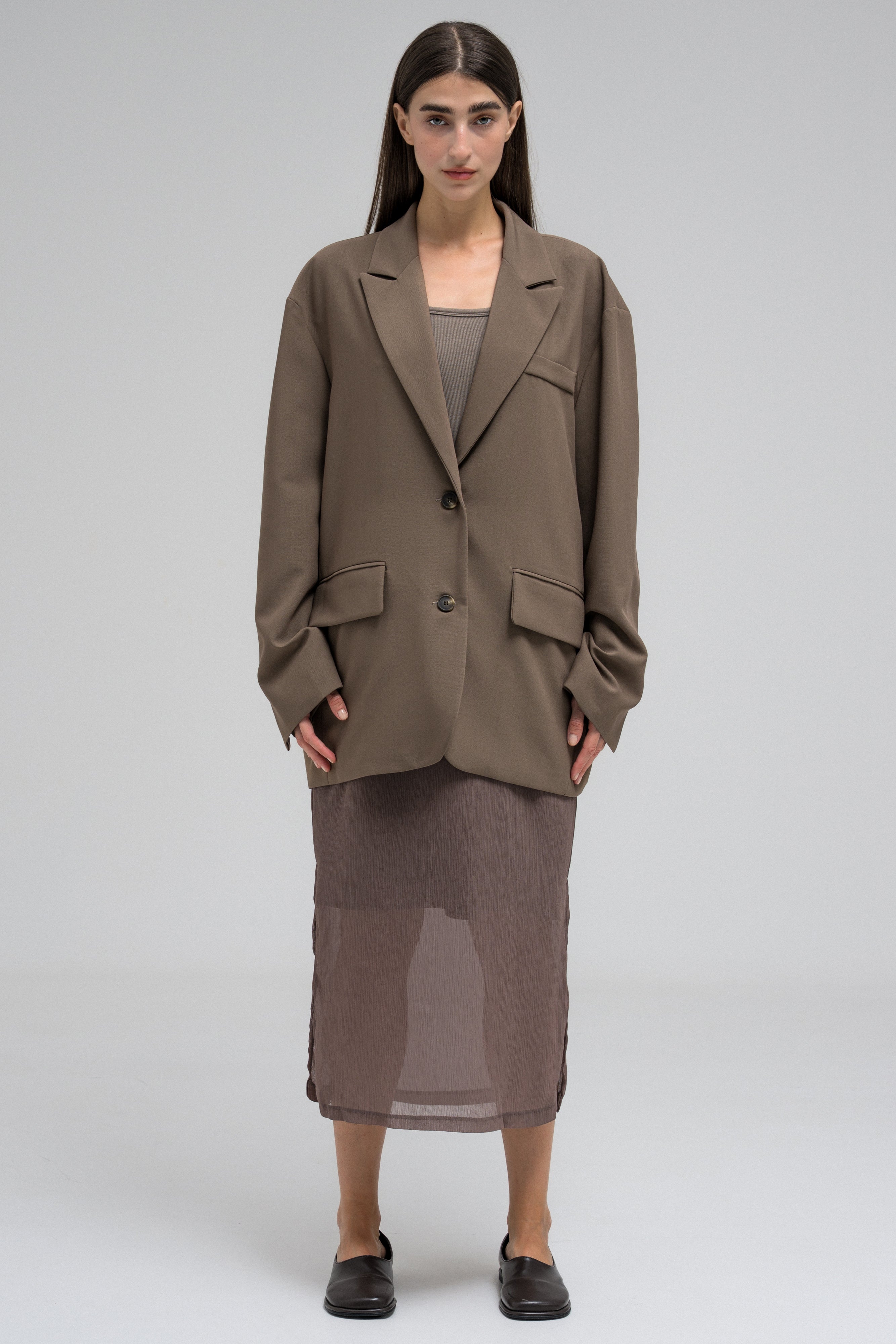 CECILIA SUIT