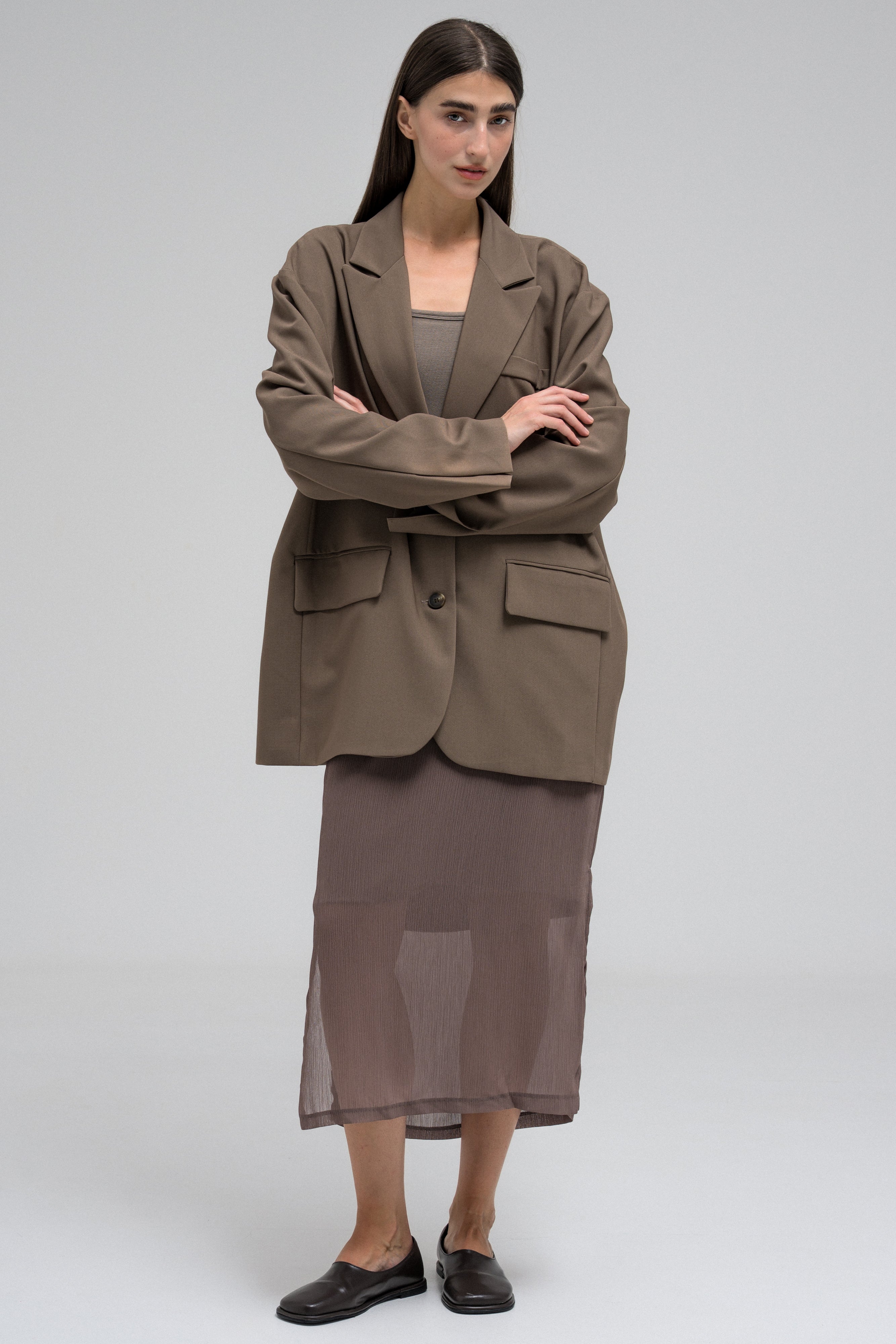 CECILIA SUIT