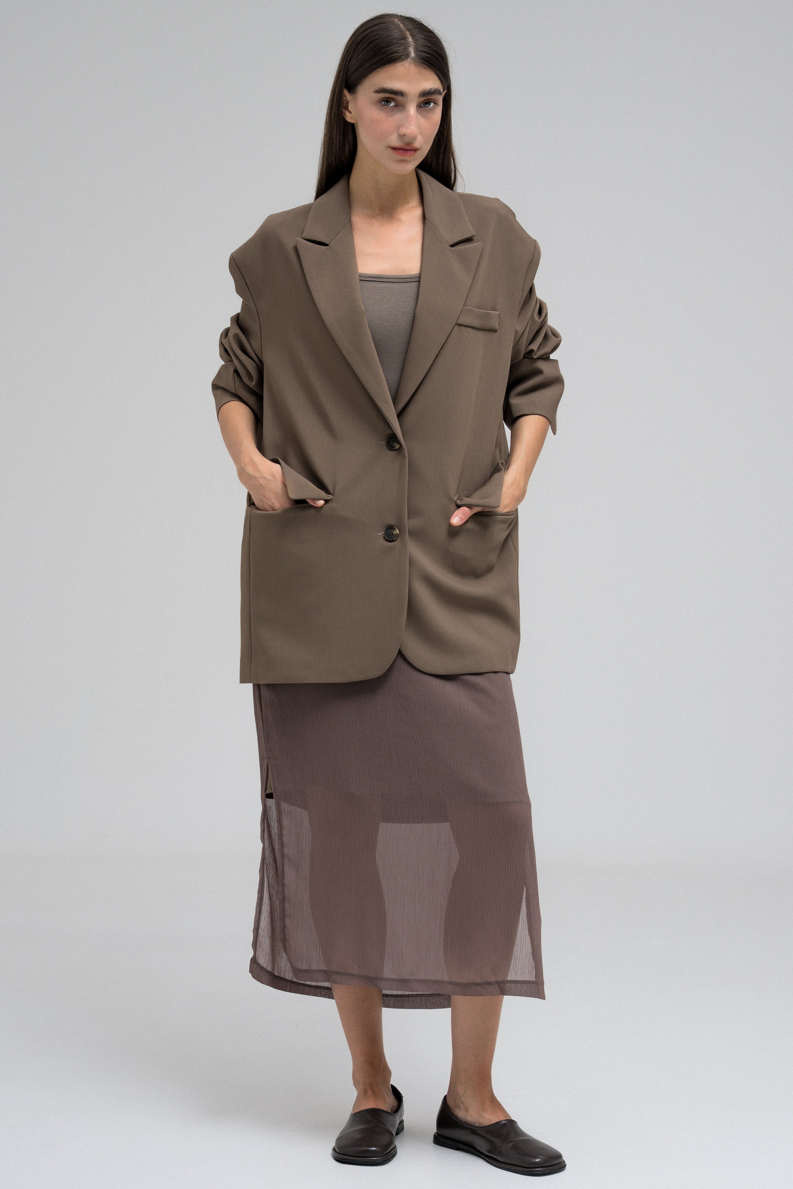 CECILIA SUIT