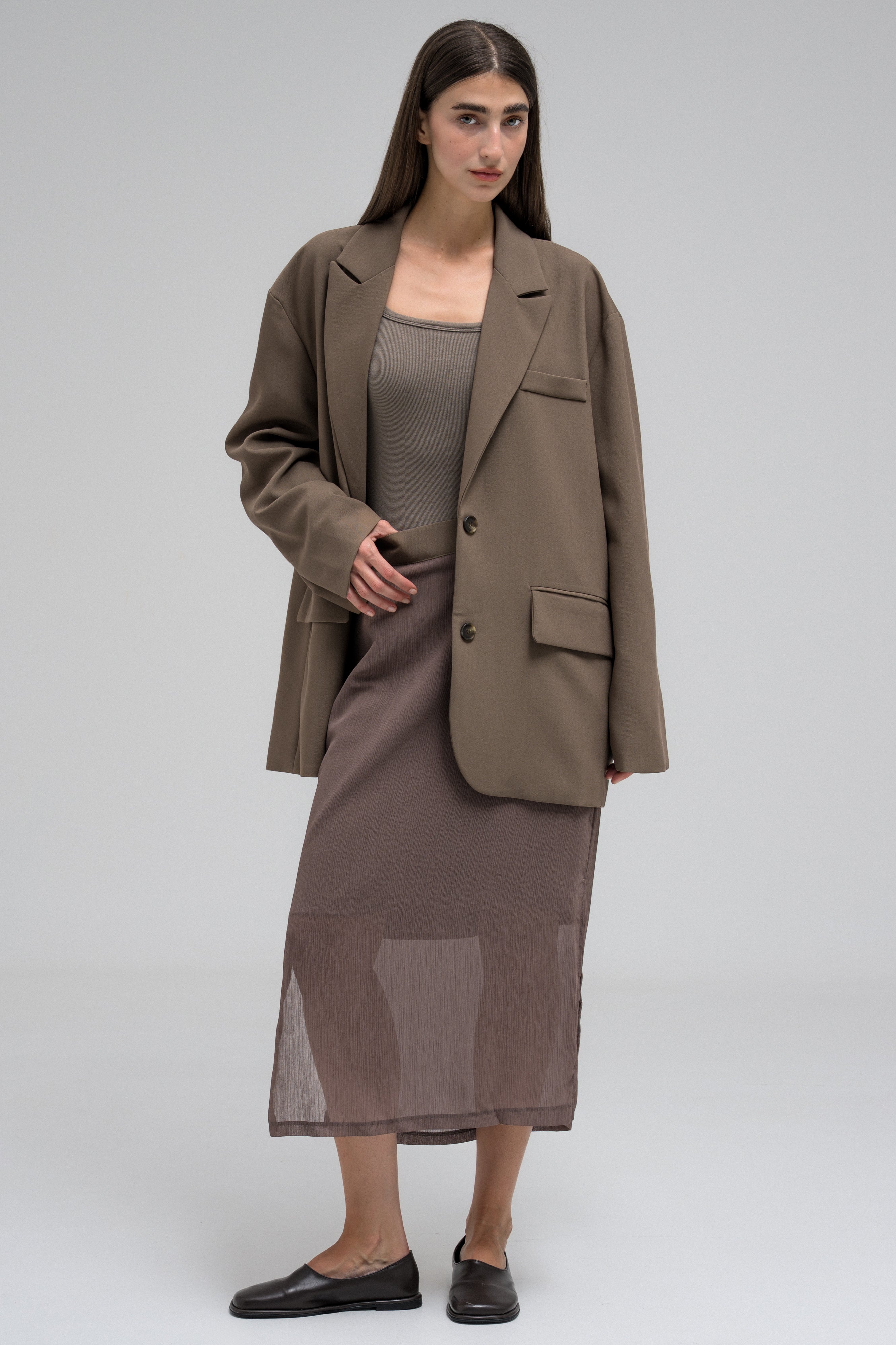 CECILIA SUIT