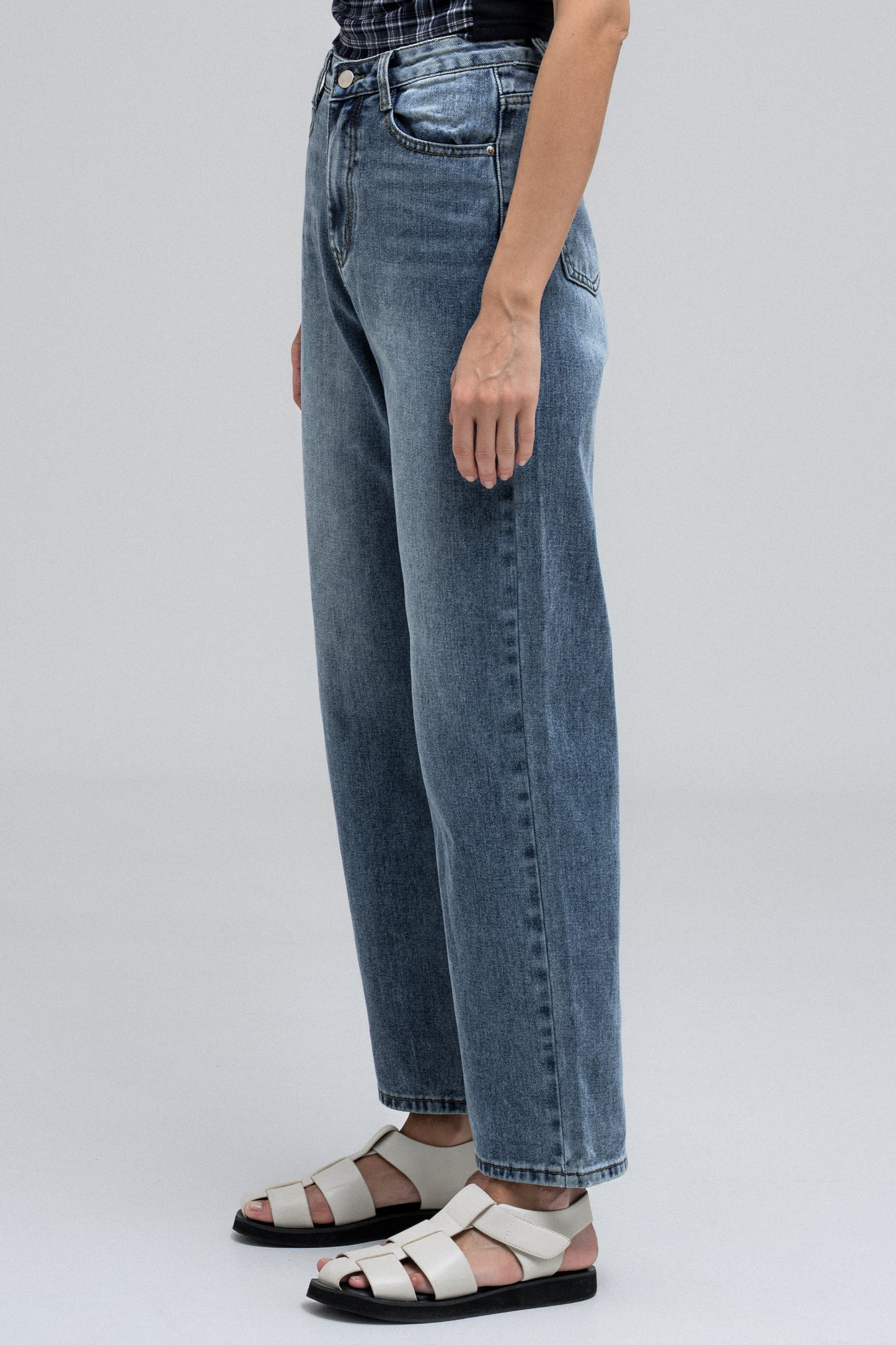 TIA DENIM