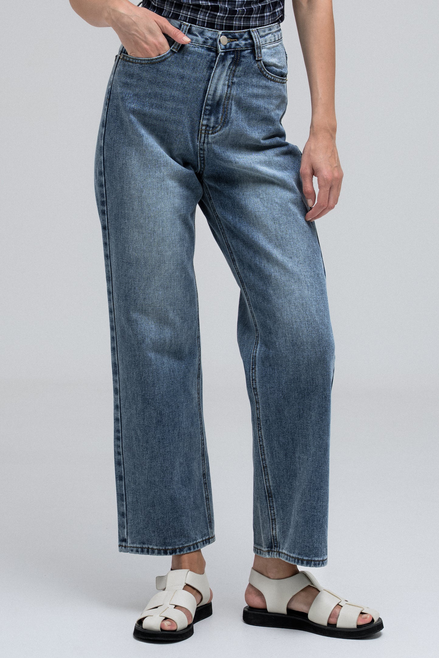 TIA DENIM