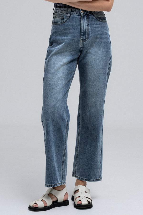TIA DENIM