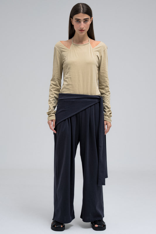 LIIZZIE TOP SET