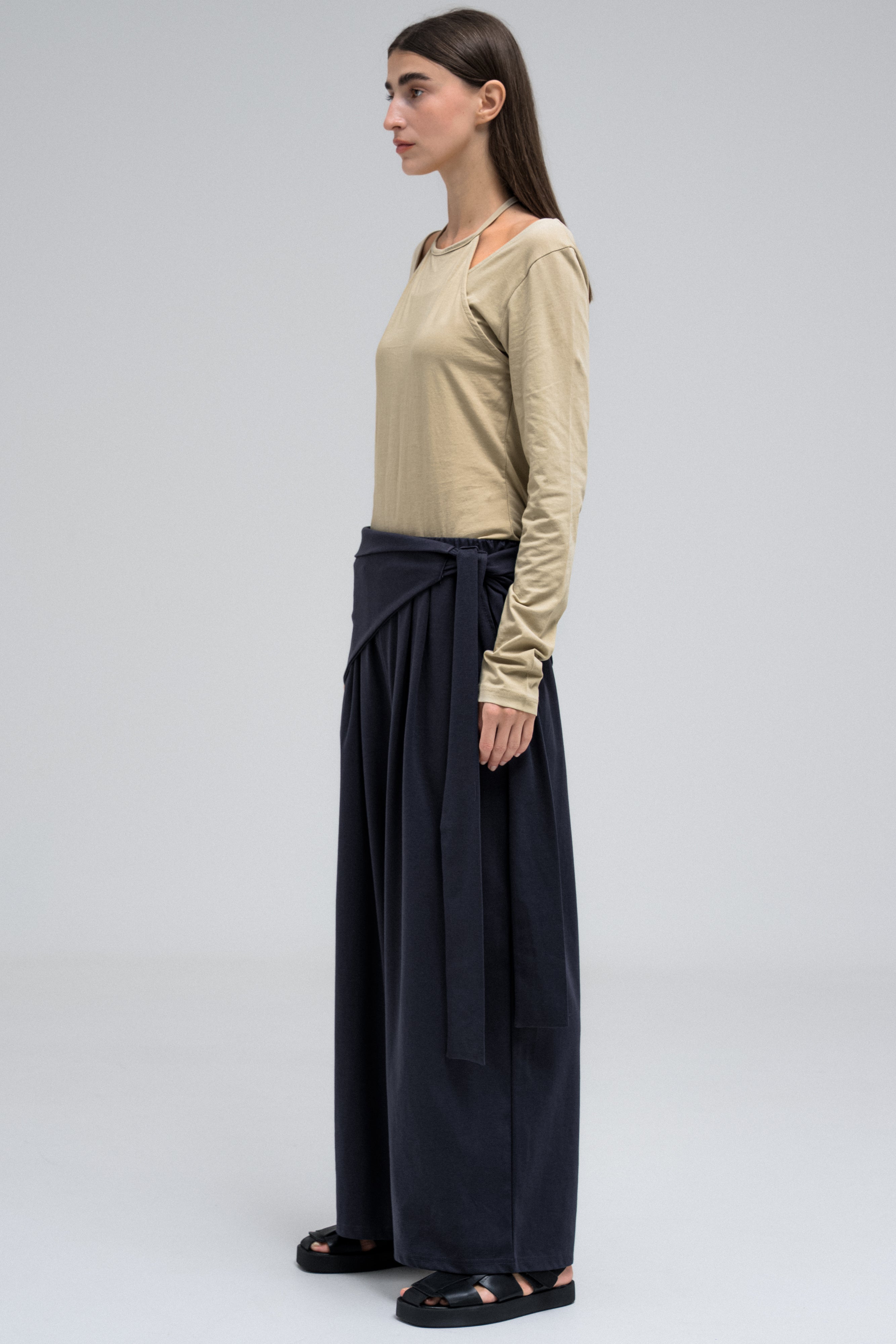LIIZZIE TOP SET