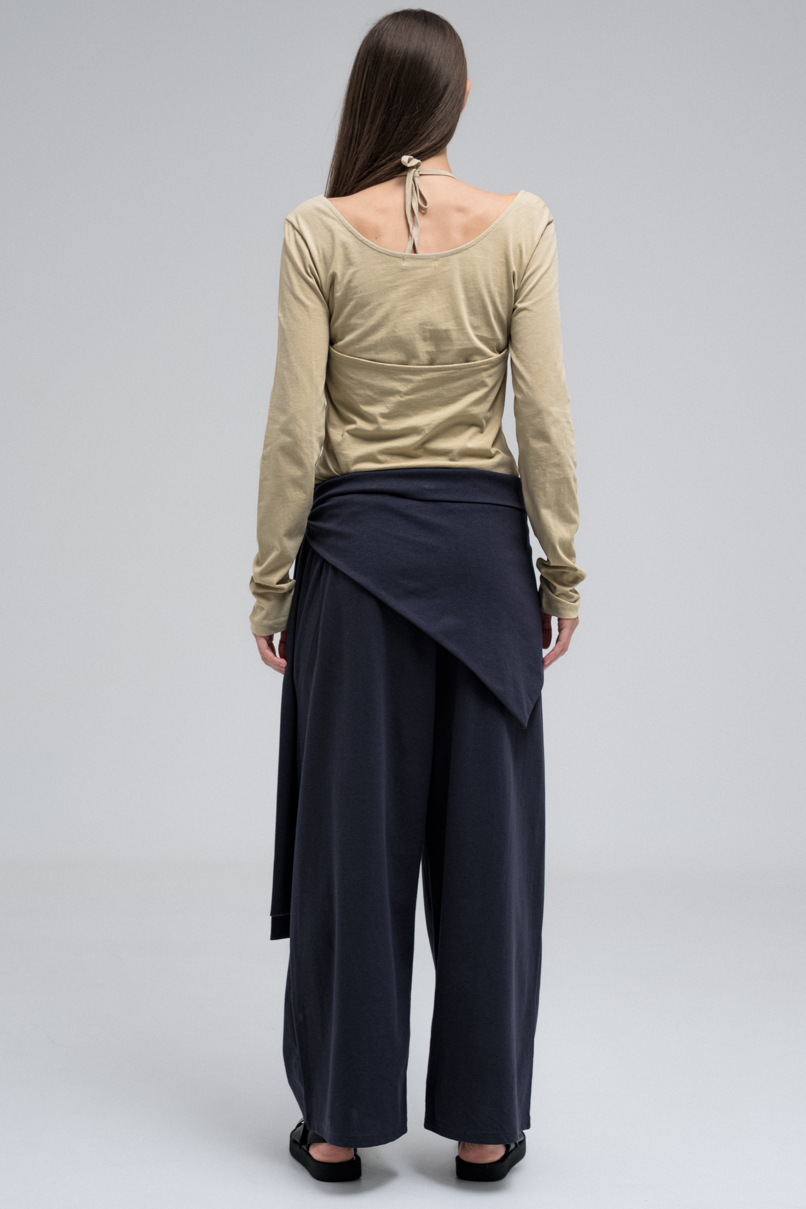 LIIZZIE TOP SET