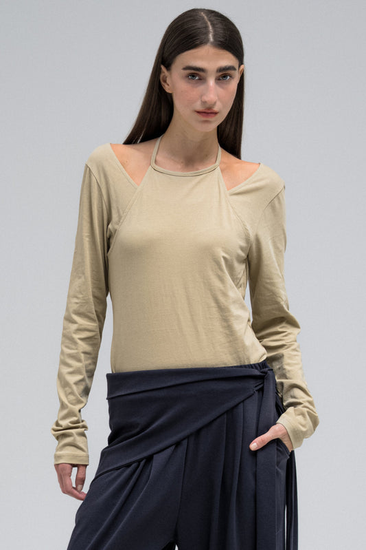 LIIZZIE TOP SET
