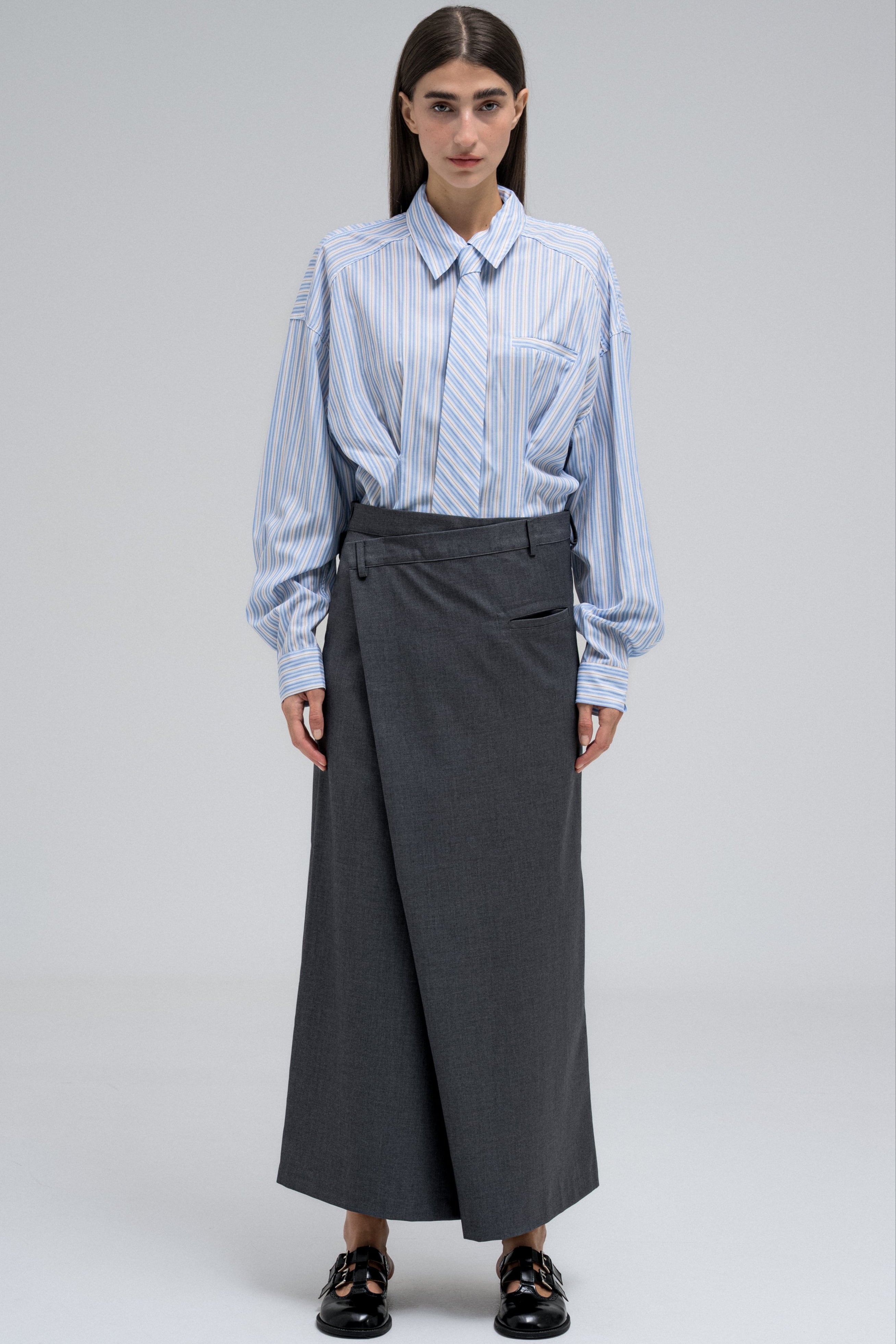 ELOWEN SKIRT