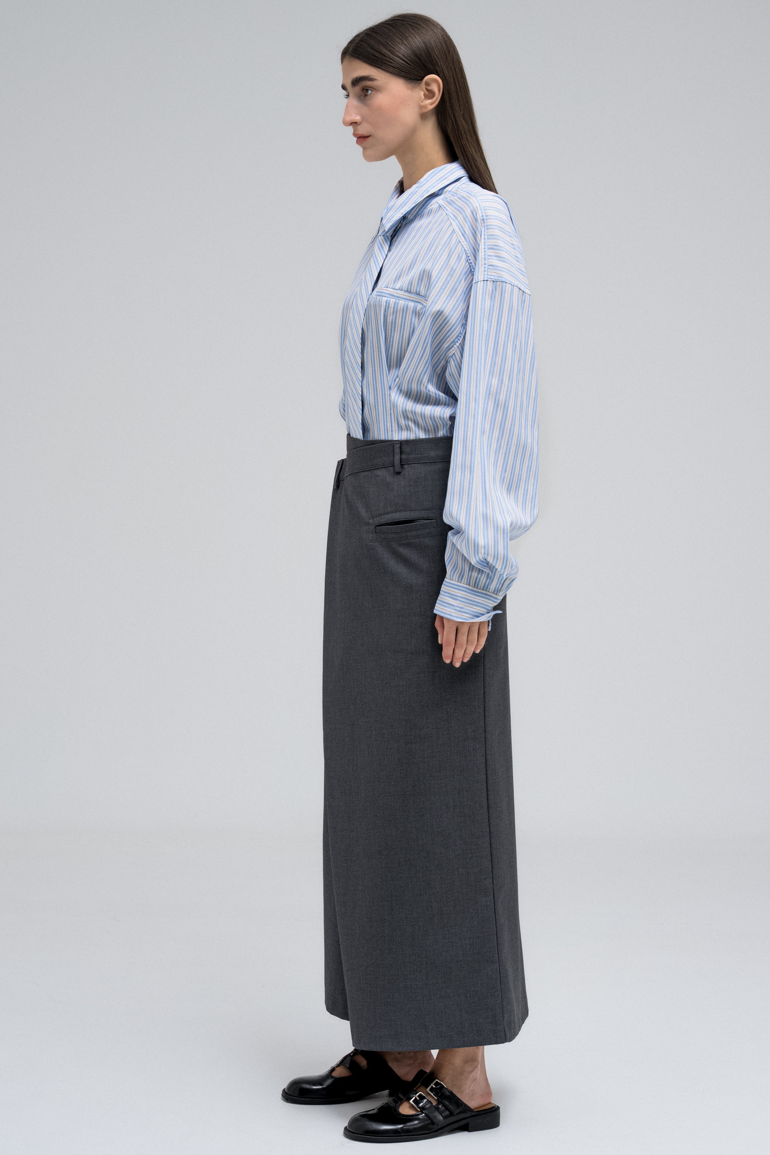 ELOWEN SKIRT