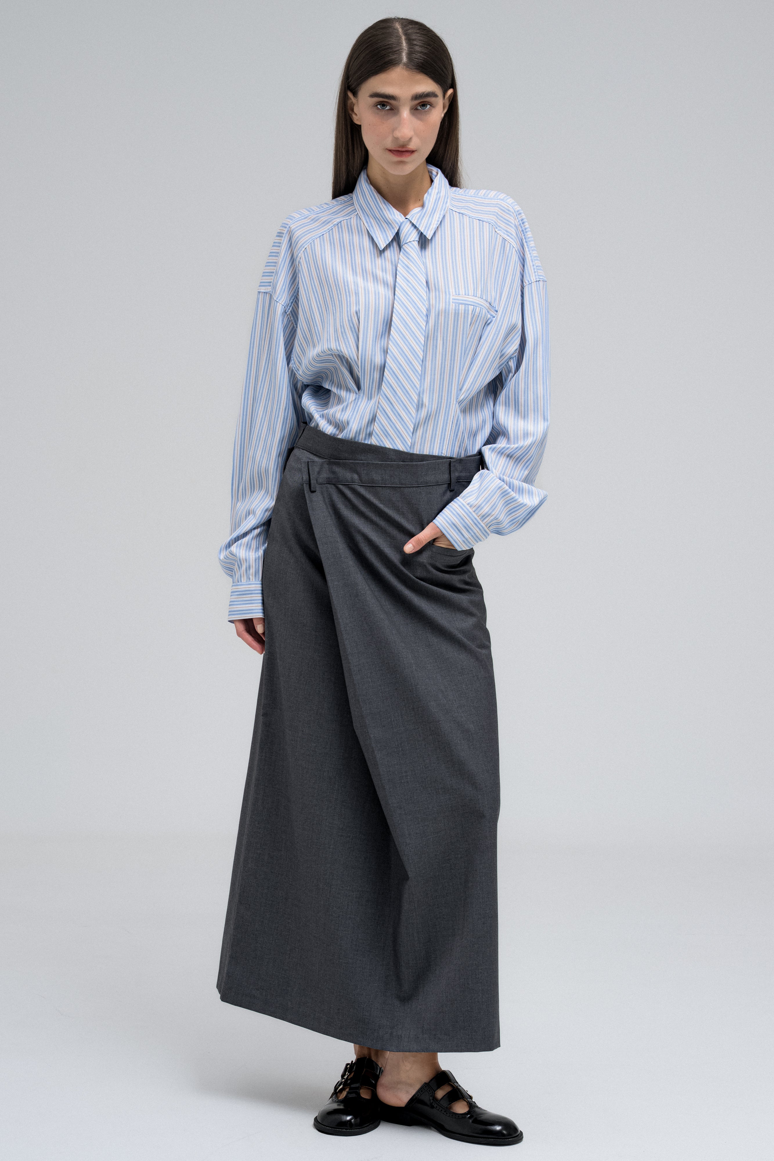 ELOWEN SKIRT
