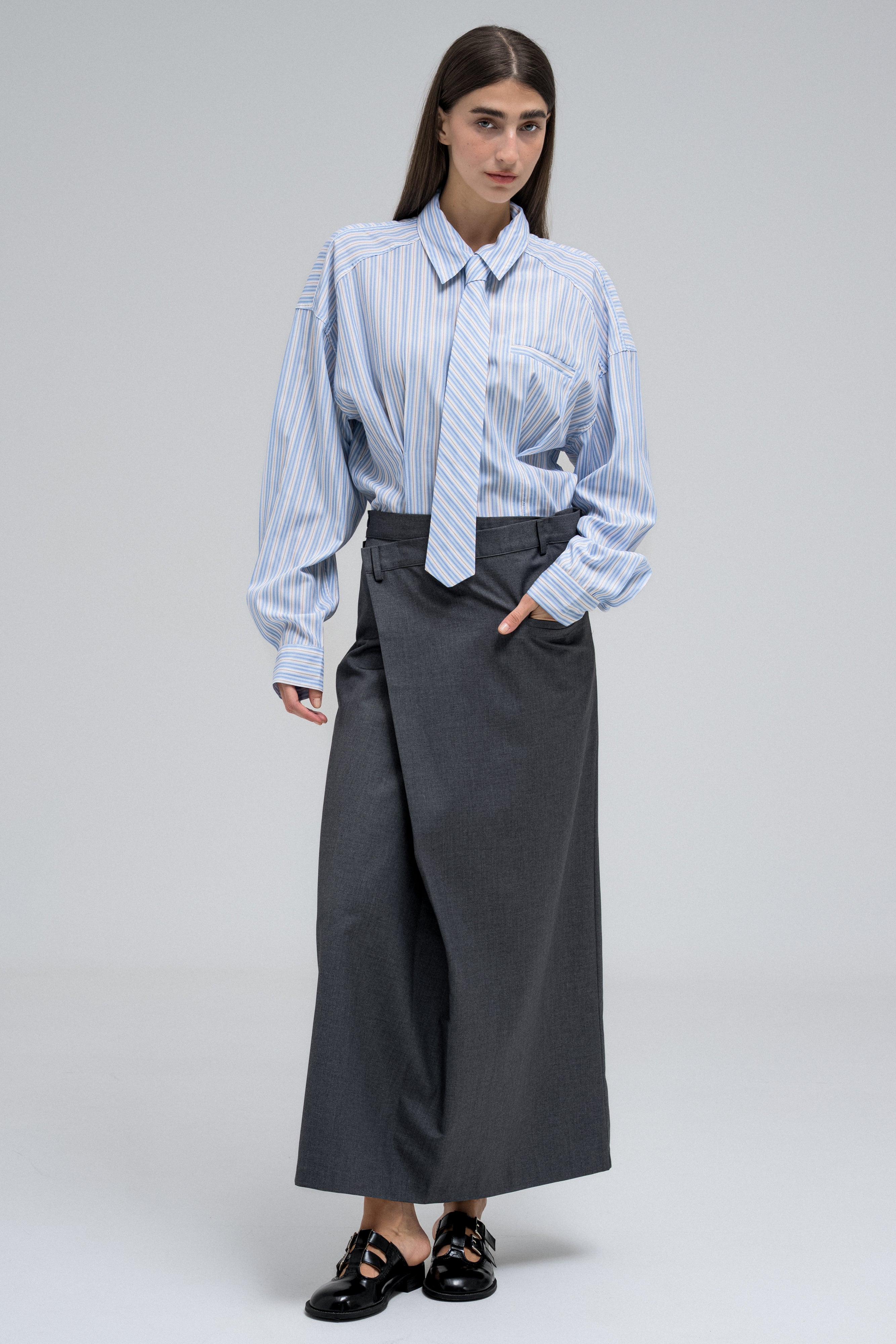 ELOWEN SKIRT
