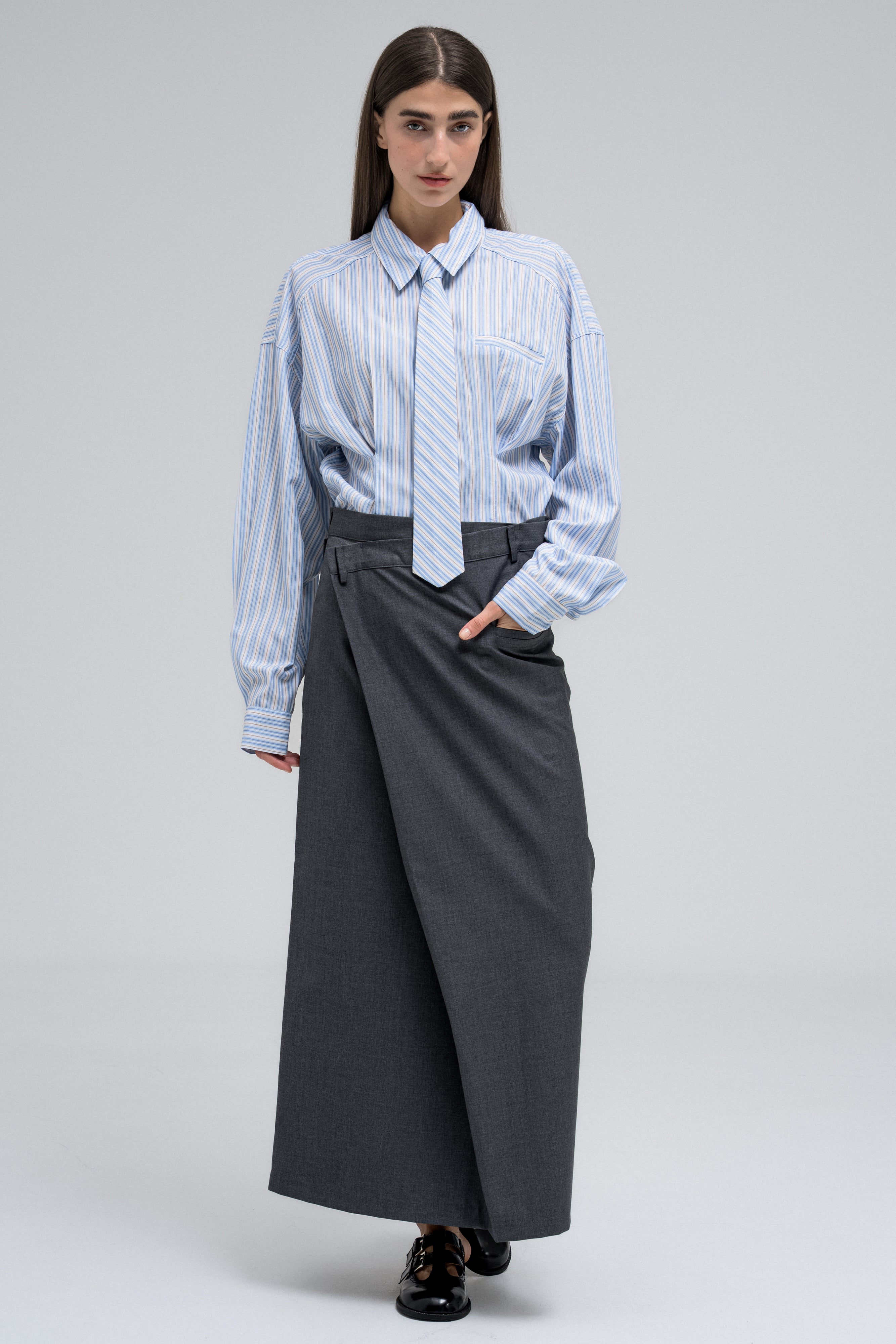 ELOWEN SKIRT