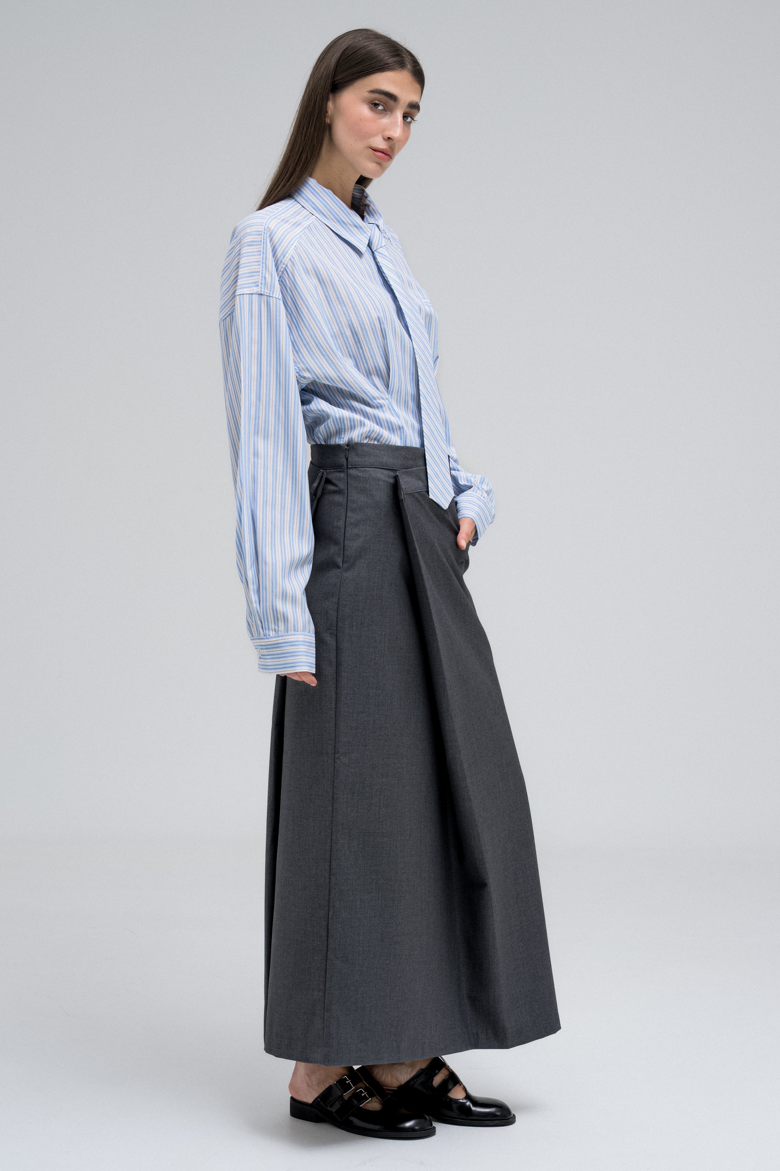 ELOWEN SKIRT