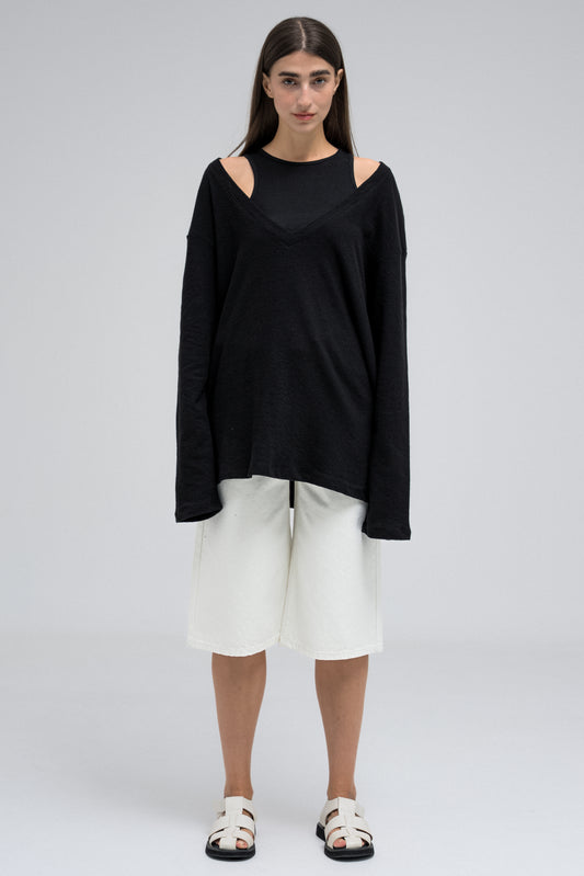 KEIRA TOP SET