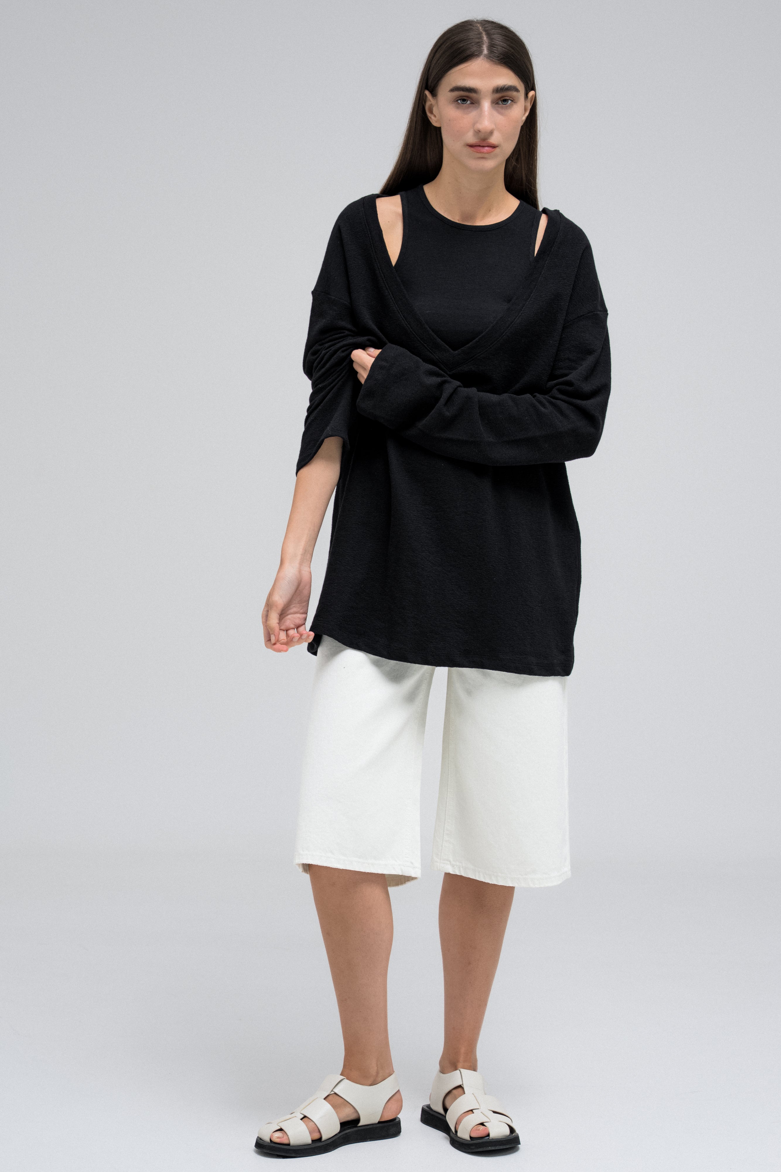 KEIRA TOP SET