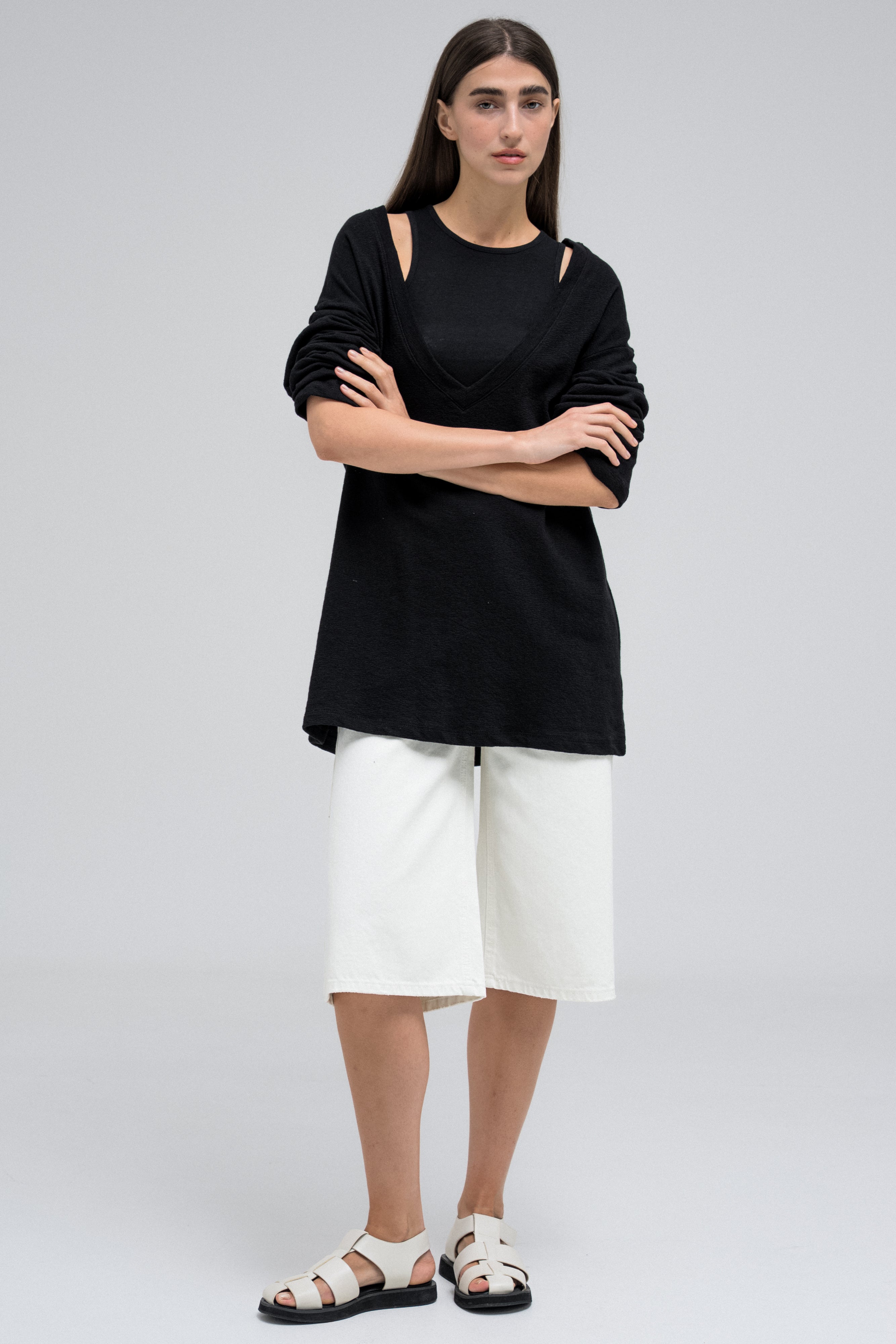 KEIRA TOP SET