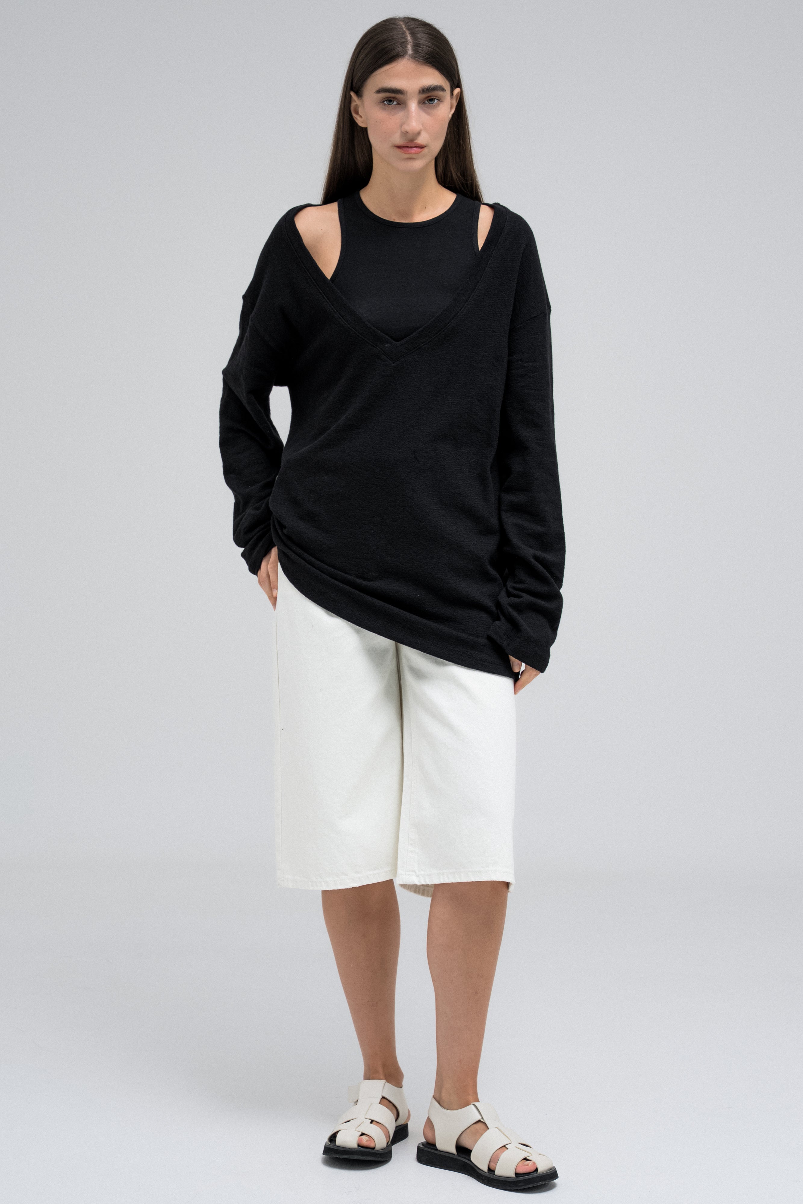 KEIRA TOP SET
