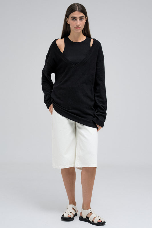 KEIRA TOP SET