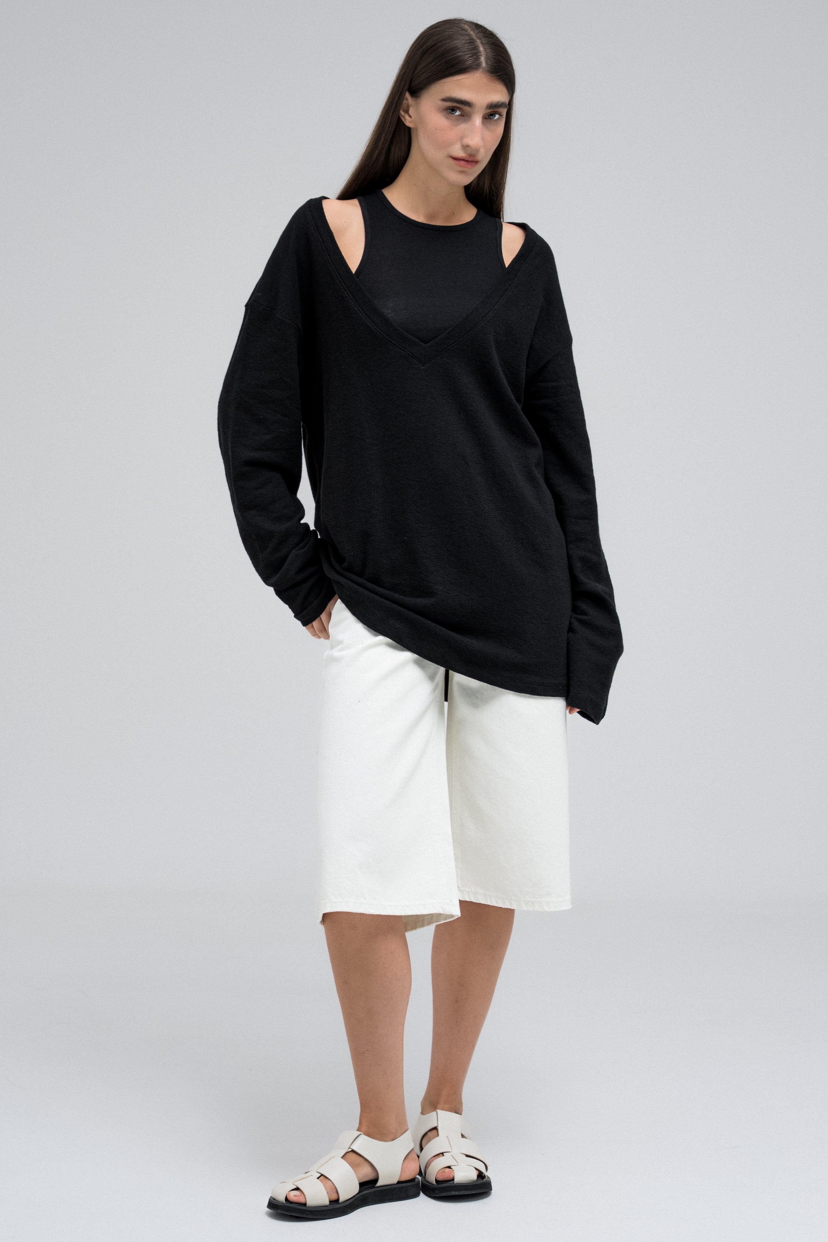 KEIRA TOP SET