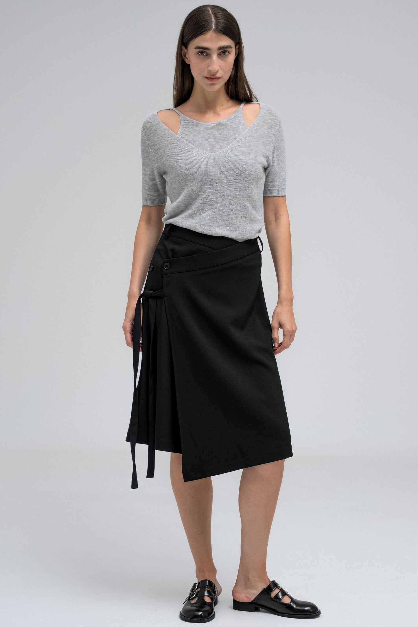 EMBER SKIRT
